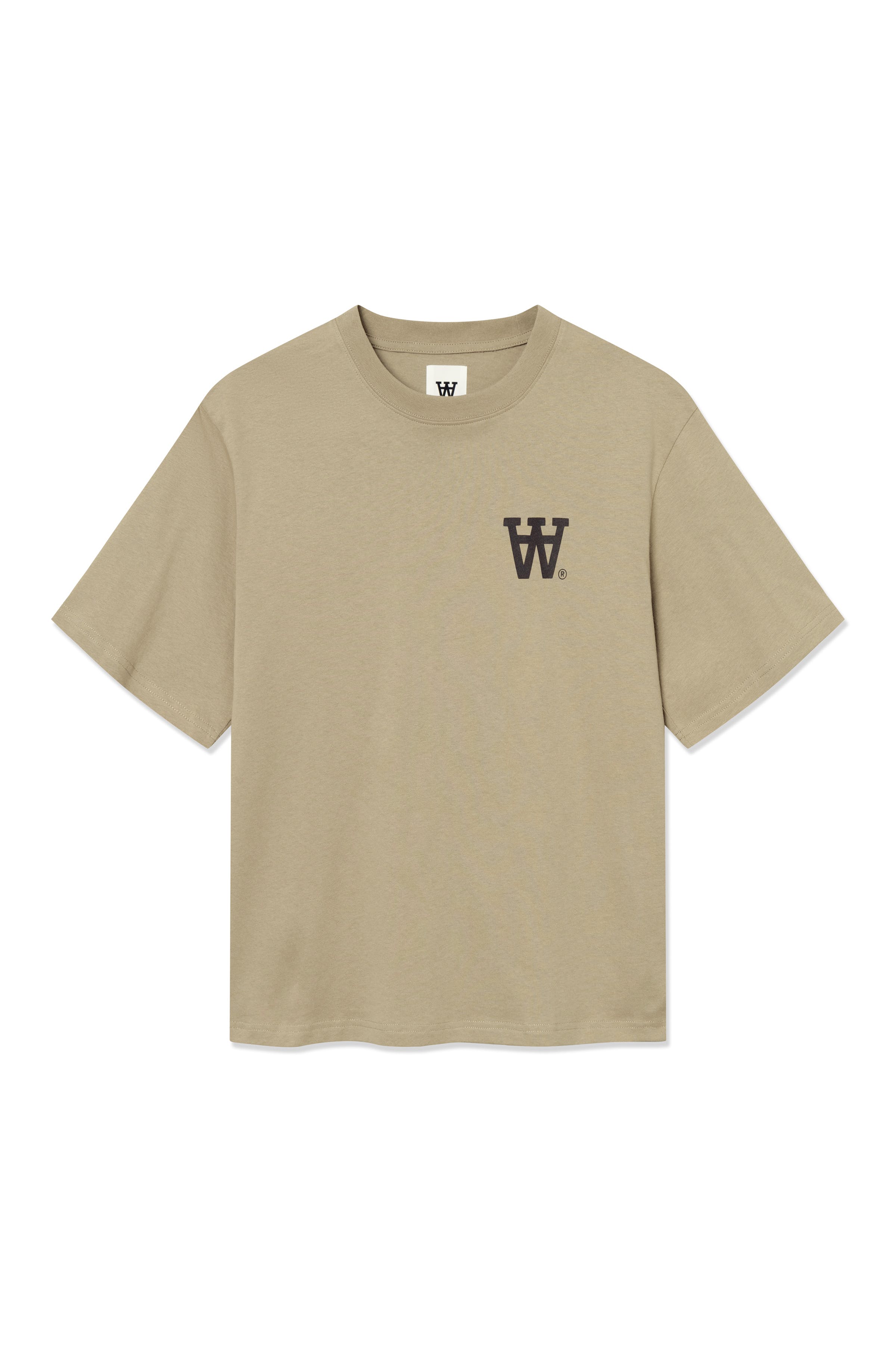 WWLiam T-shirt PACK FRONT 30251546-161109