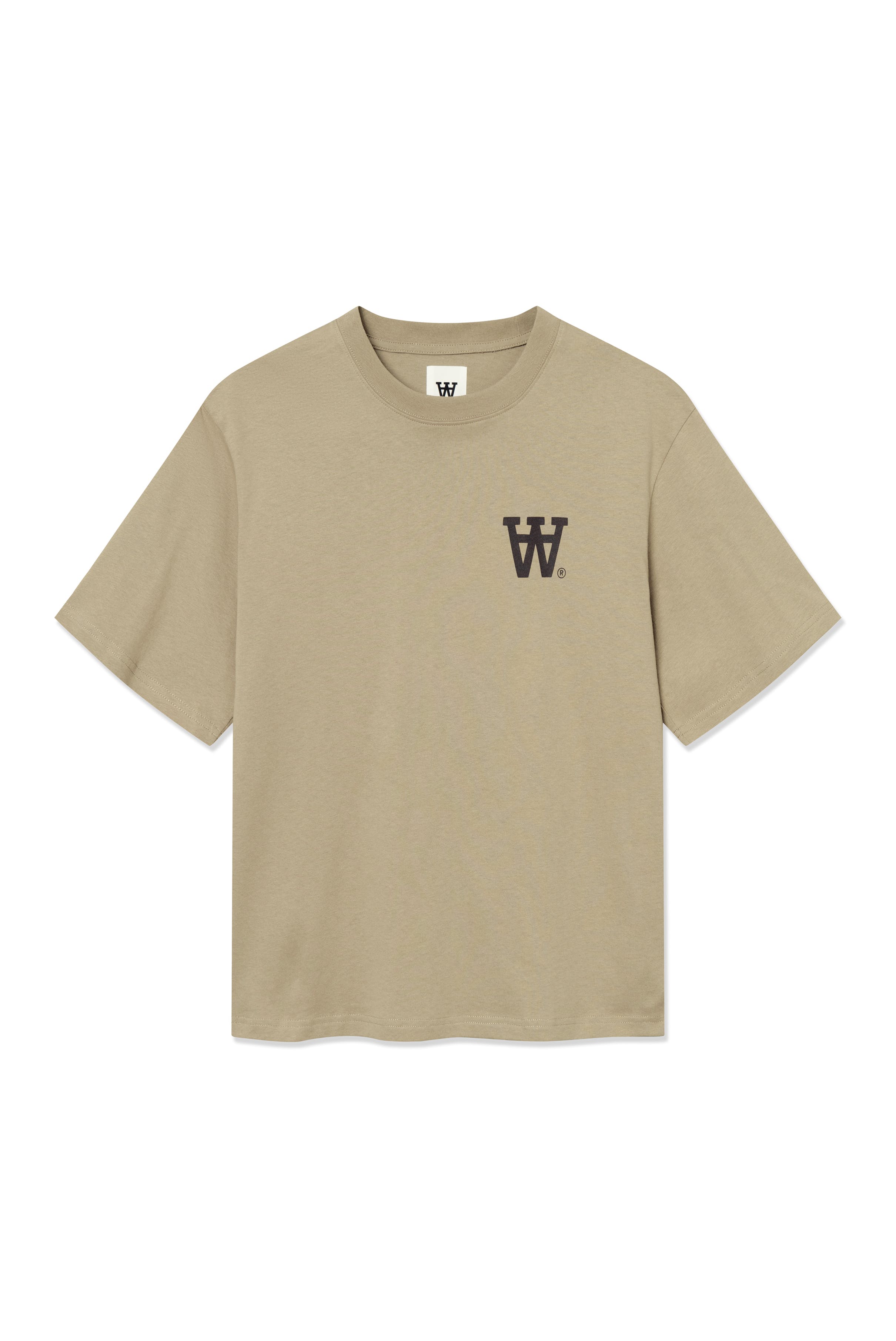 WWLiam T-shirt PACK FRONT 30251546-181425