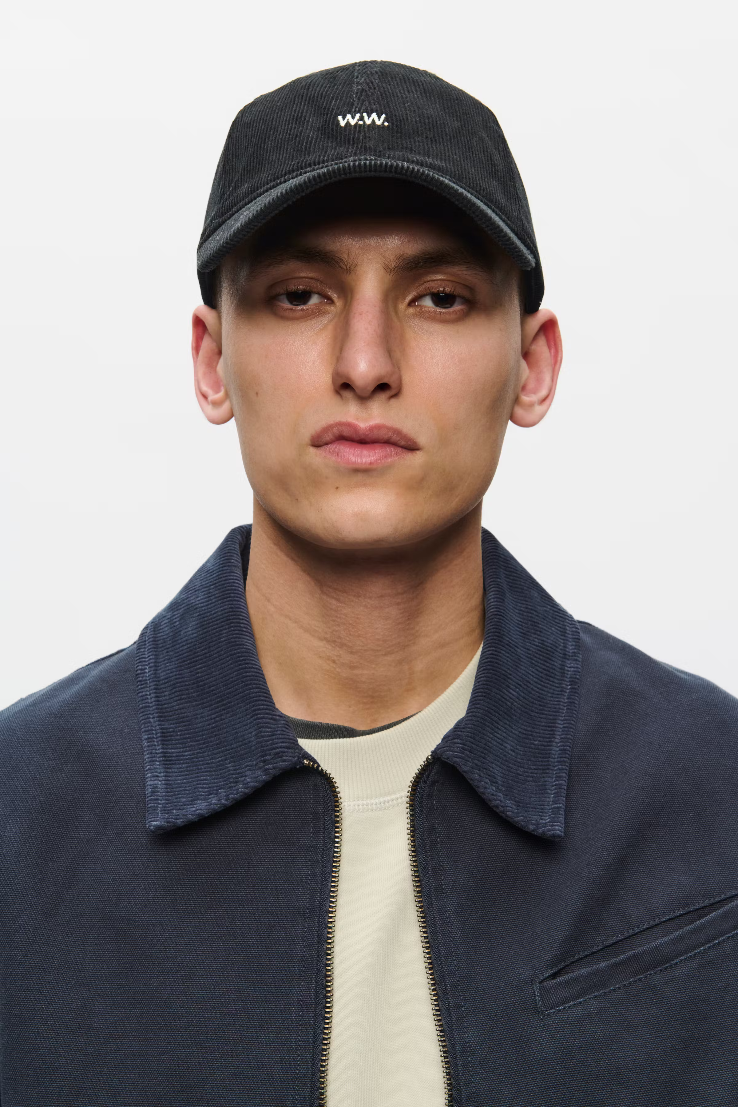 WWW.W.cap Keps LOOKBOOK DETAIL 30251596-303700