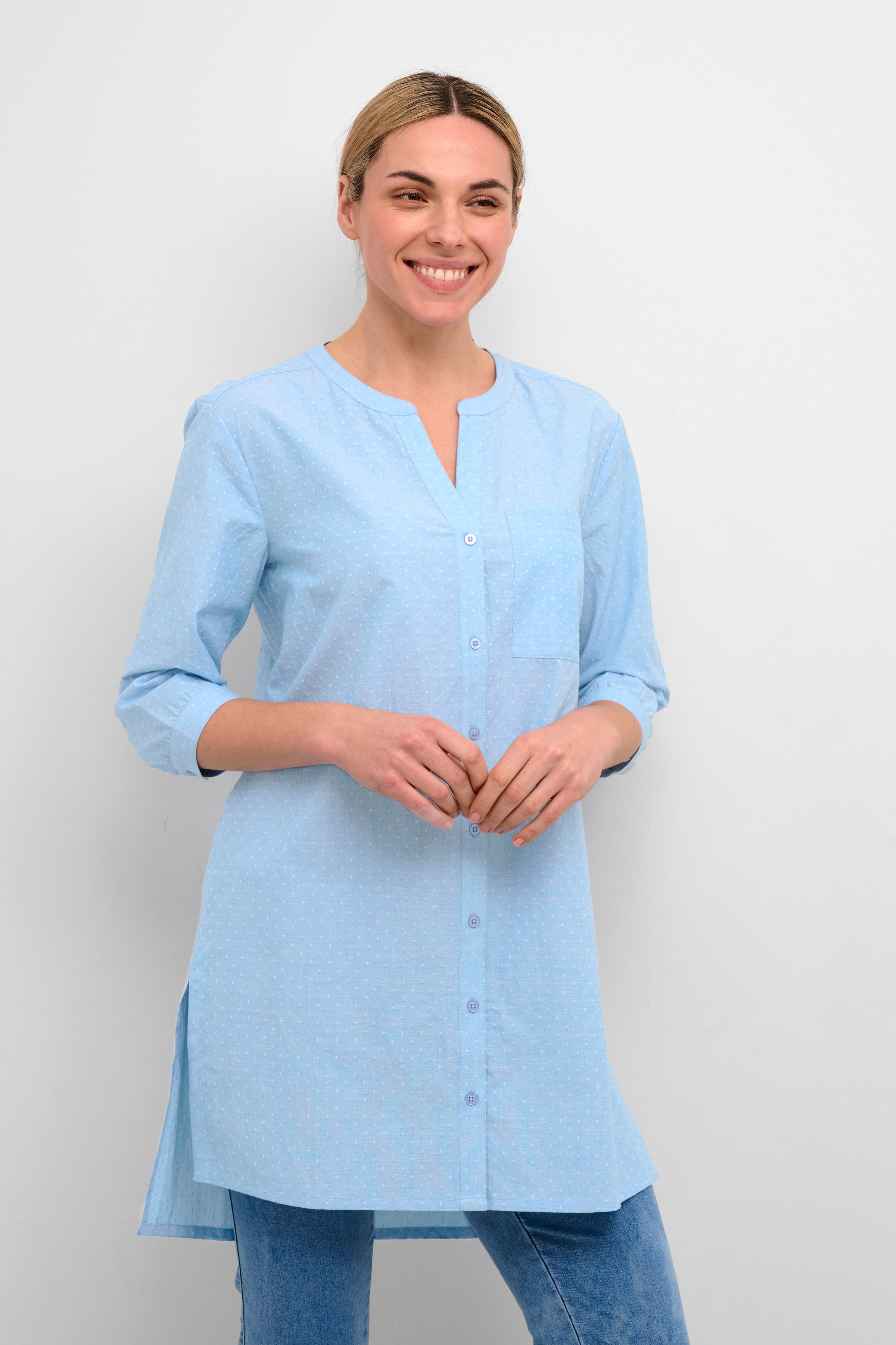 BPissa Tunika LOOKBOOK FRONT 10590477-144121B