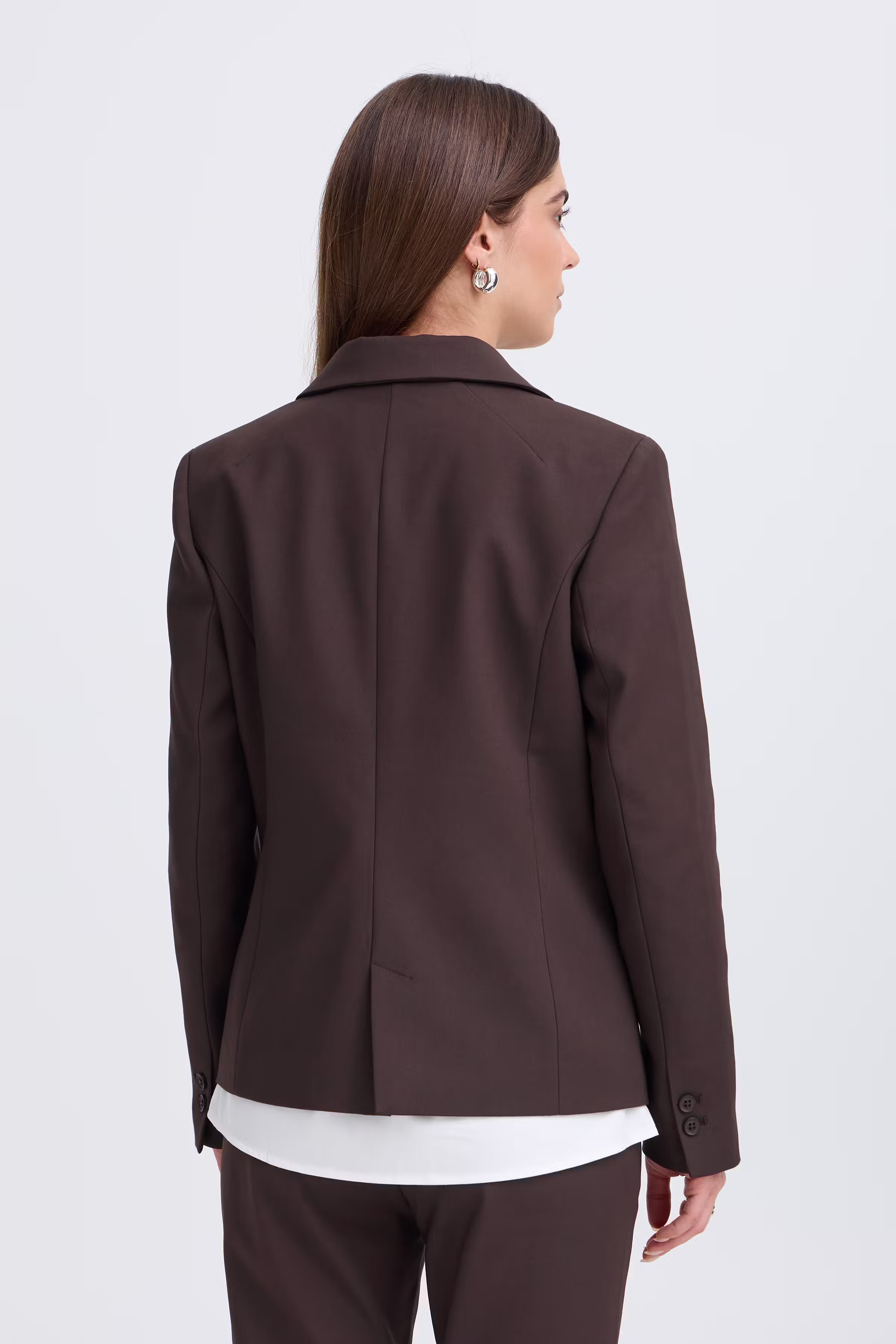 PZBINDY Blazer LOOKBOOK BACK 50210337-191103
