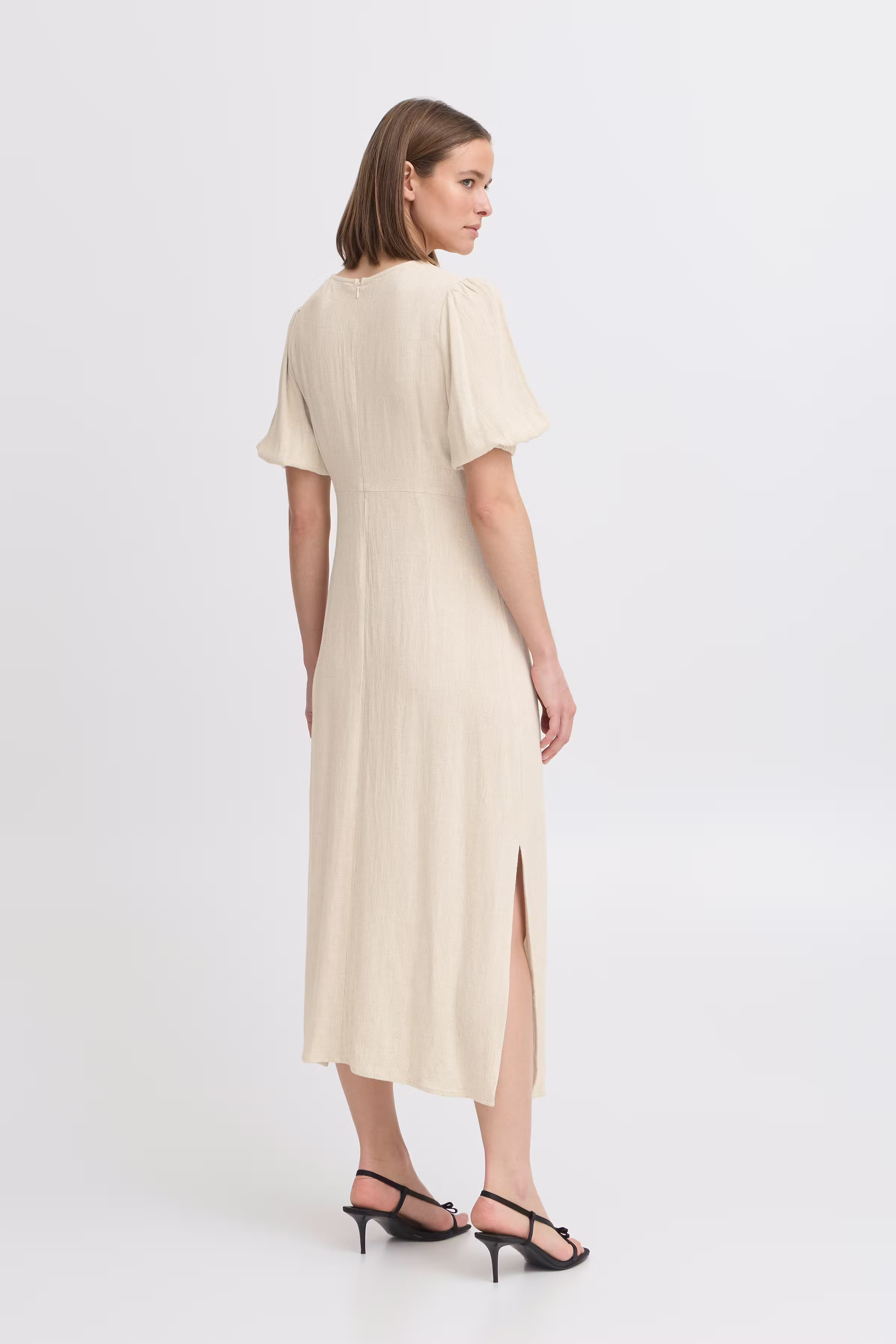 BYJOHANNA Kjole LOOKBOOK BACK 20816745-201952