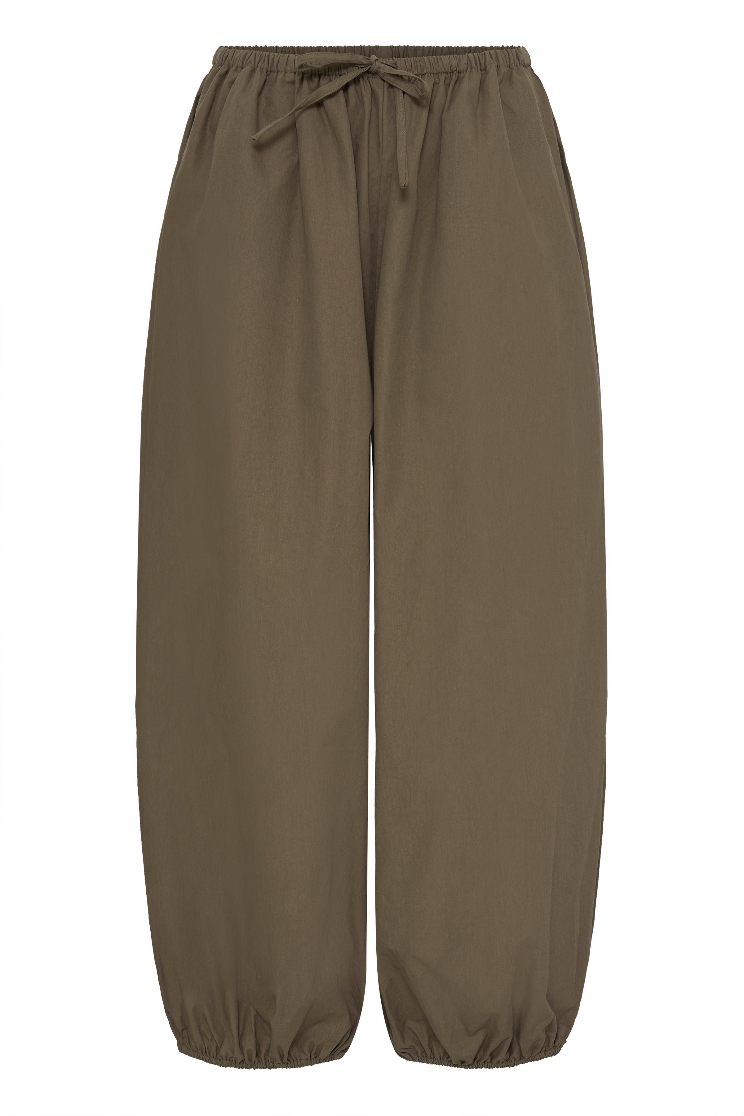 PZENYA Broek PACK FRONT 50210981-170517