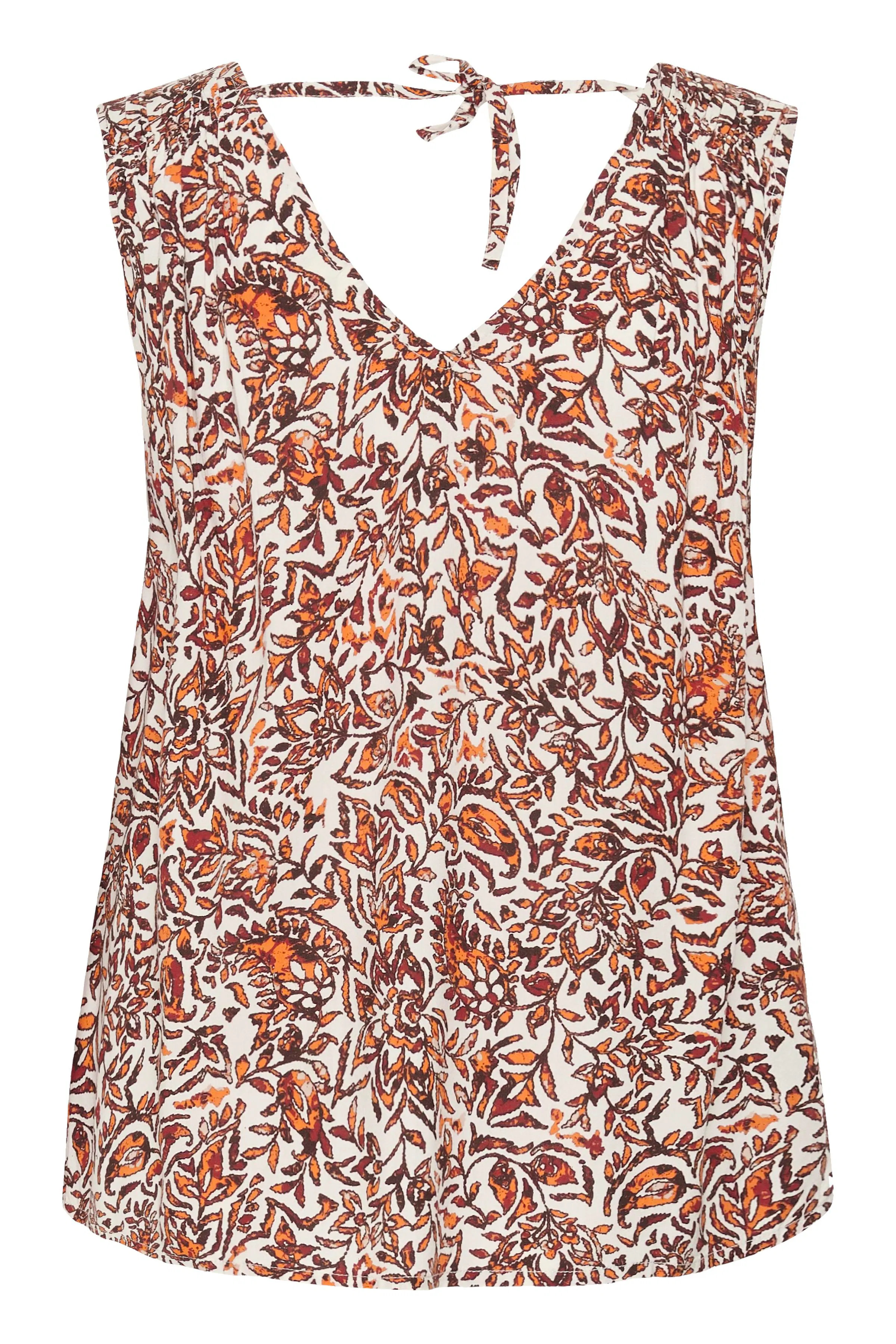 CRTiah Bluse PACK BACK 10614986-109351
