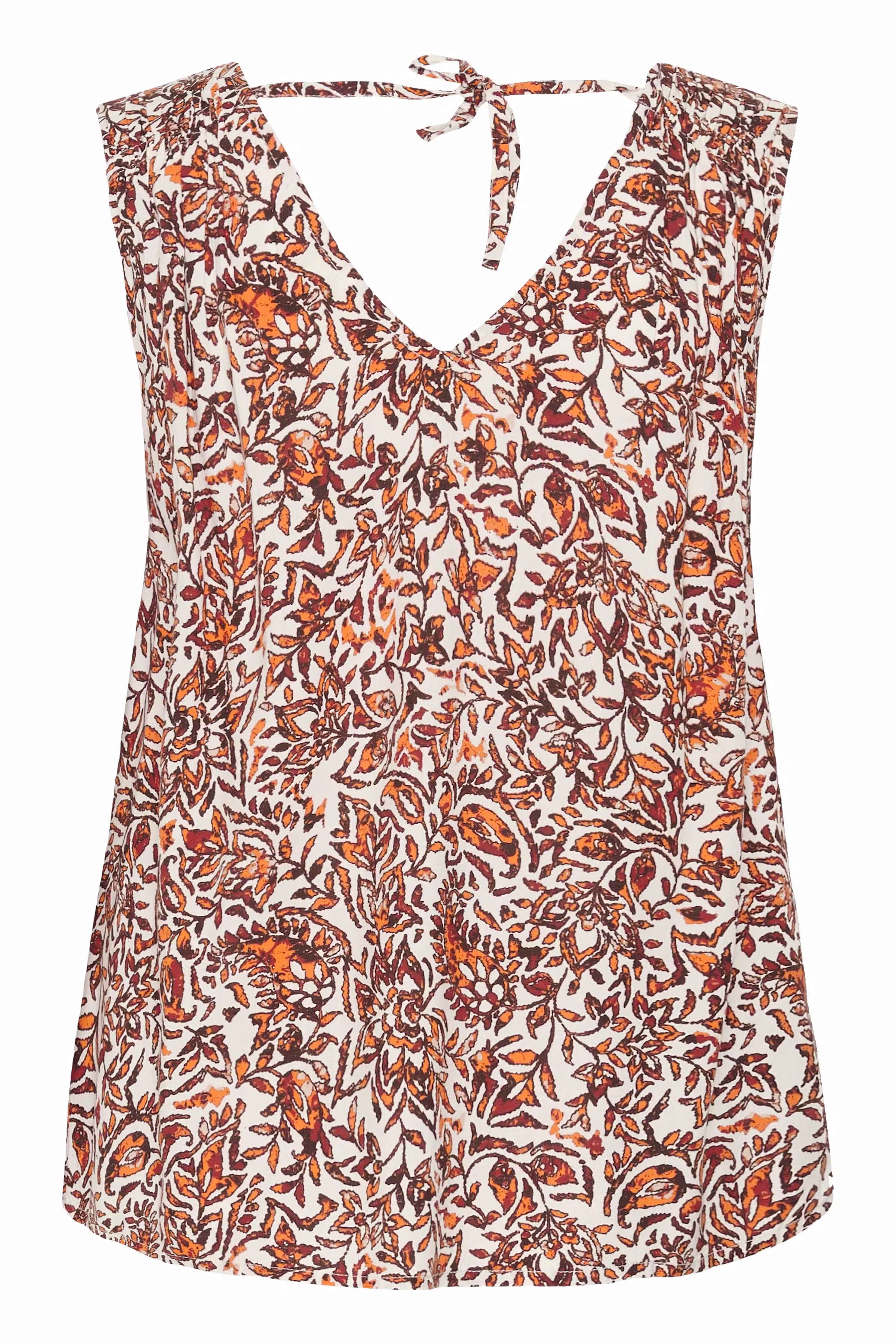 CRTiah Blouse PACK BACK 10614986-109351