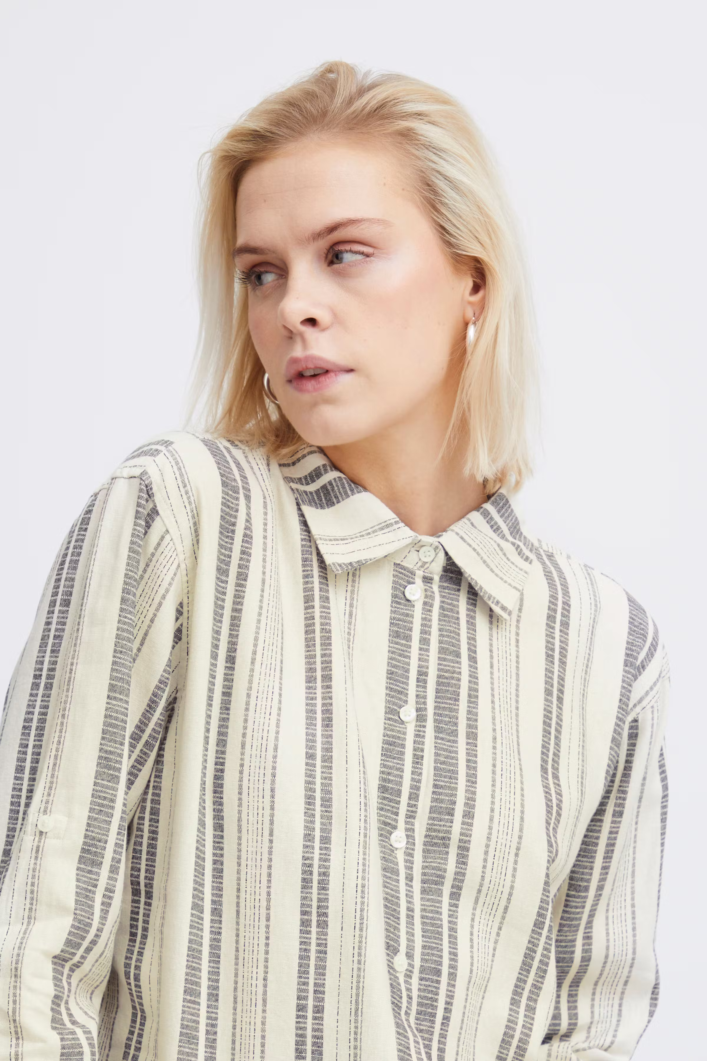 IHLINO Overhemd LOOKBOOK DETAIL 20120966-203488