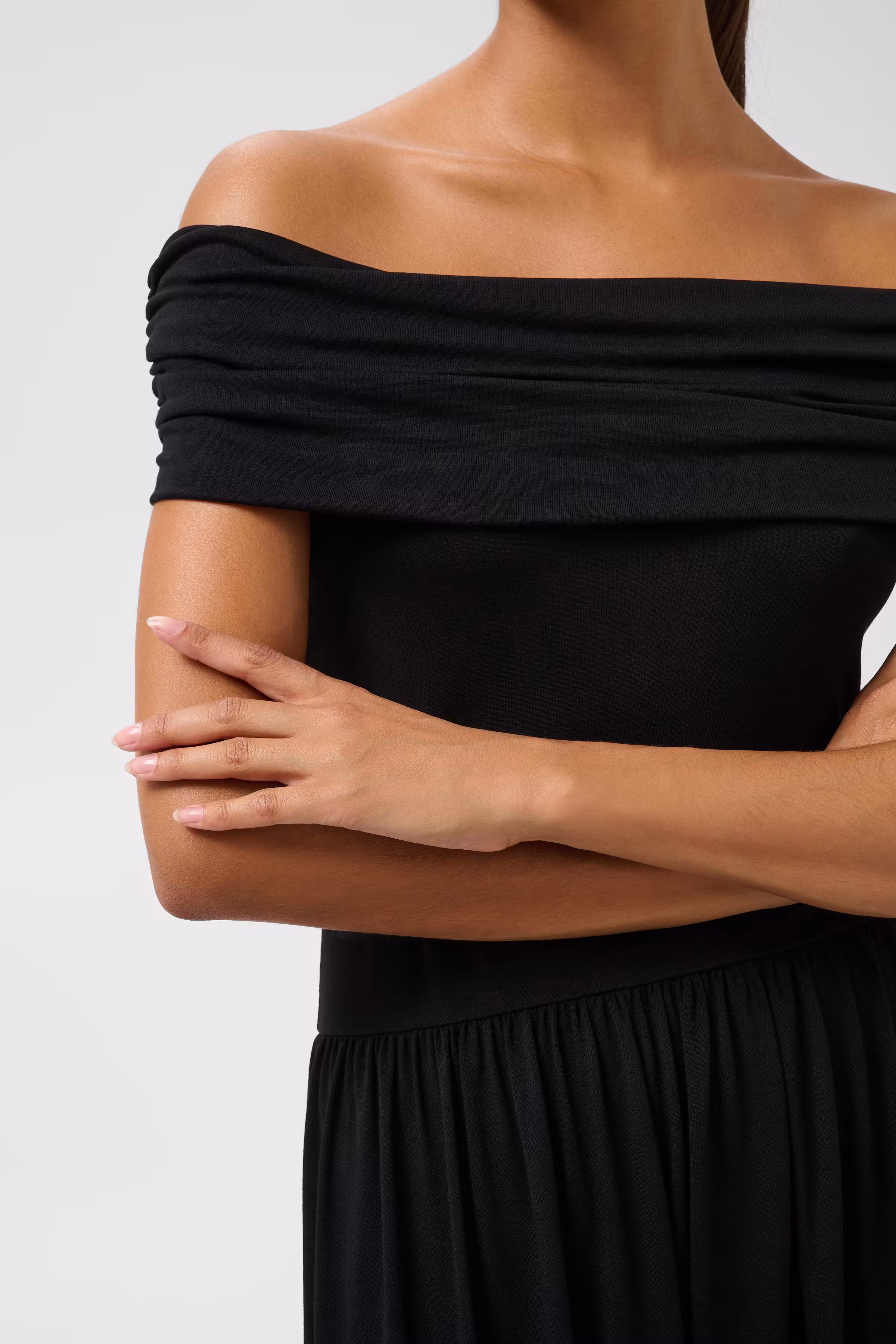 SLHanadi Kjole LOOKBOOK DETAIL 30408524-194008
