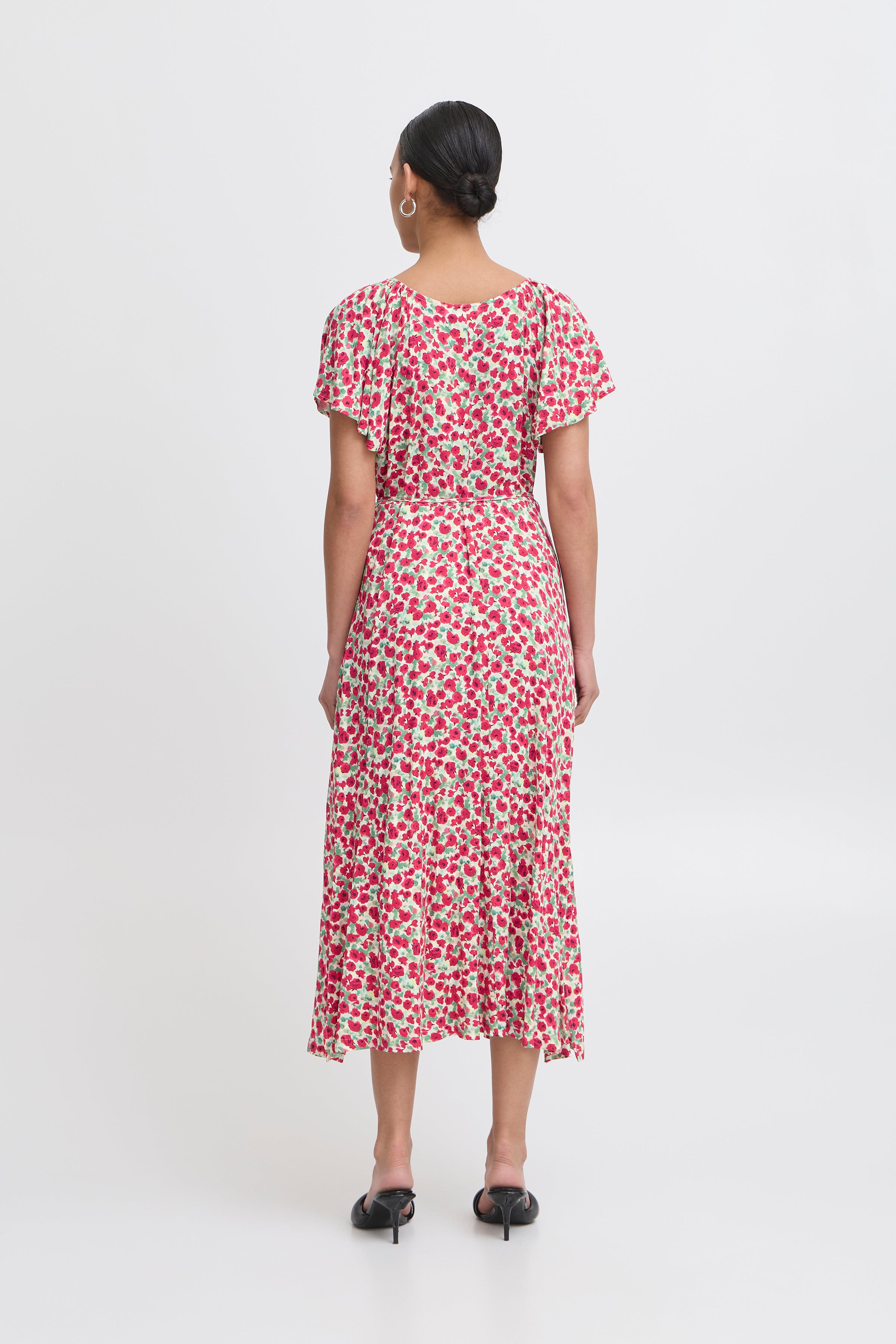 IHAYA Dress LOOKBOOK BACK 20123315-204633