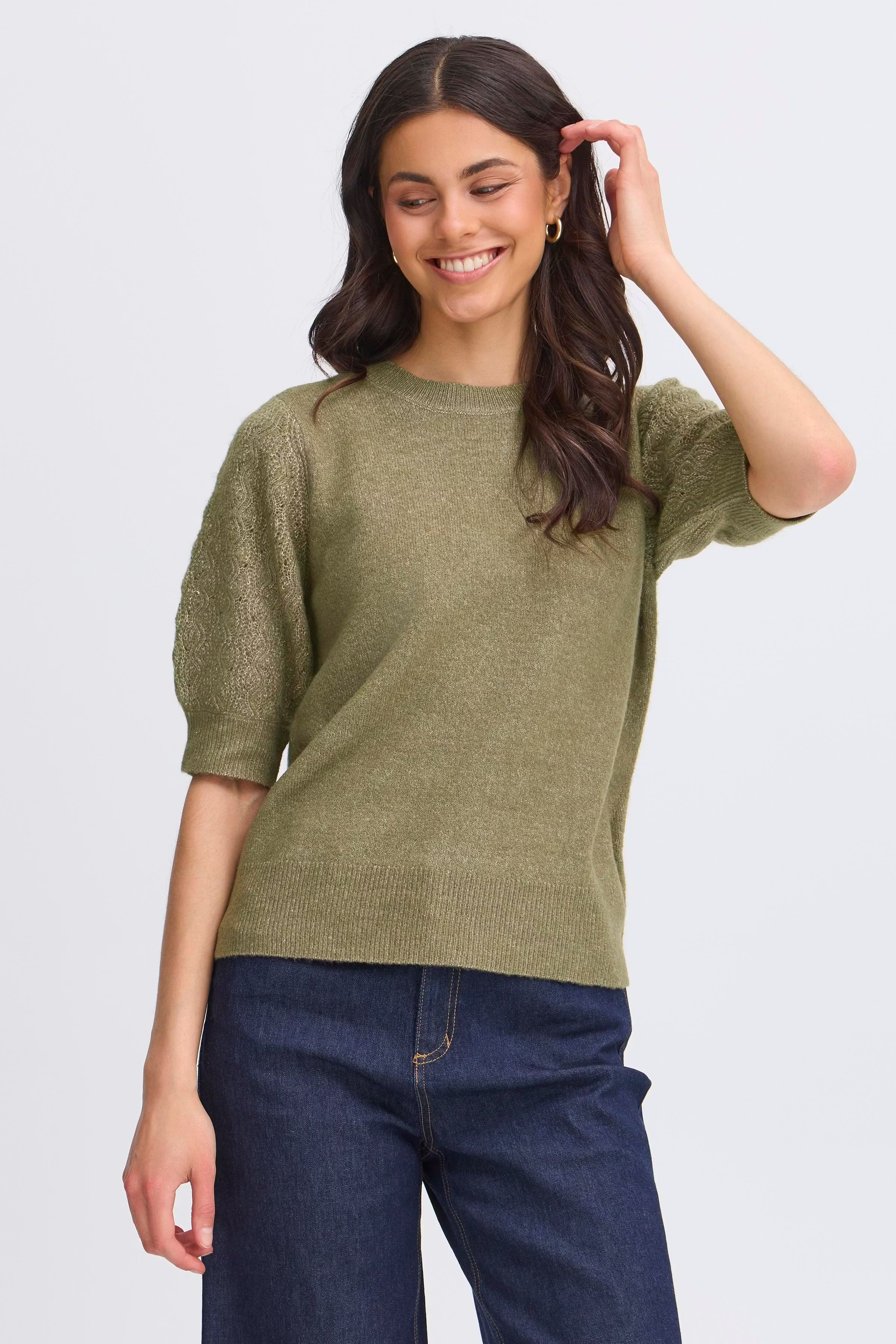 FRKANVA Pullover LOOKBOOK FRONT 20615988-1805151