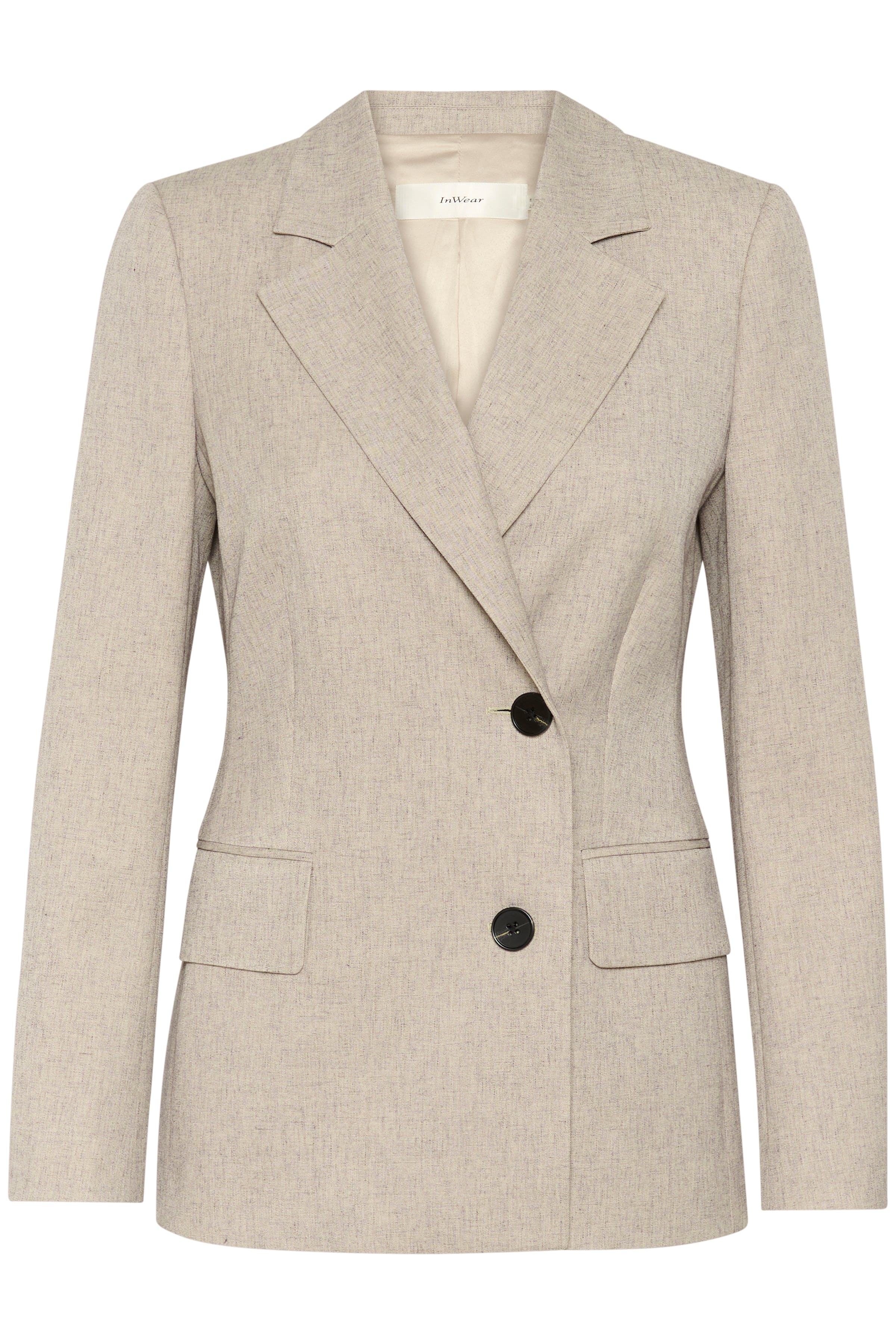 WeiIW Blazer PACK FRONT 30110197-1614061