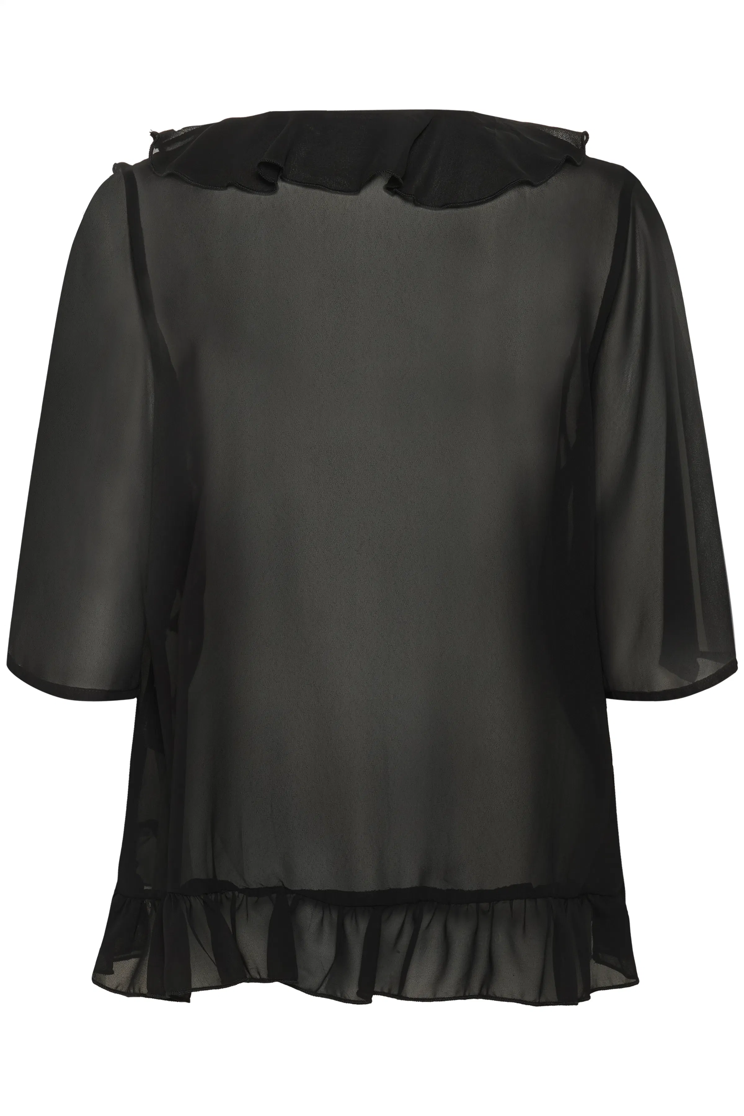 KAninna Bluse PACK BACK 10509811-100121