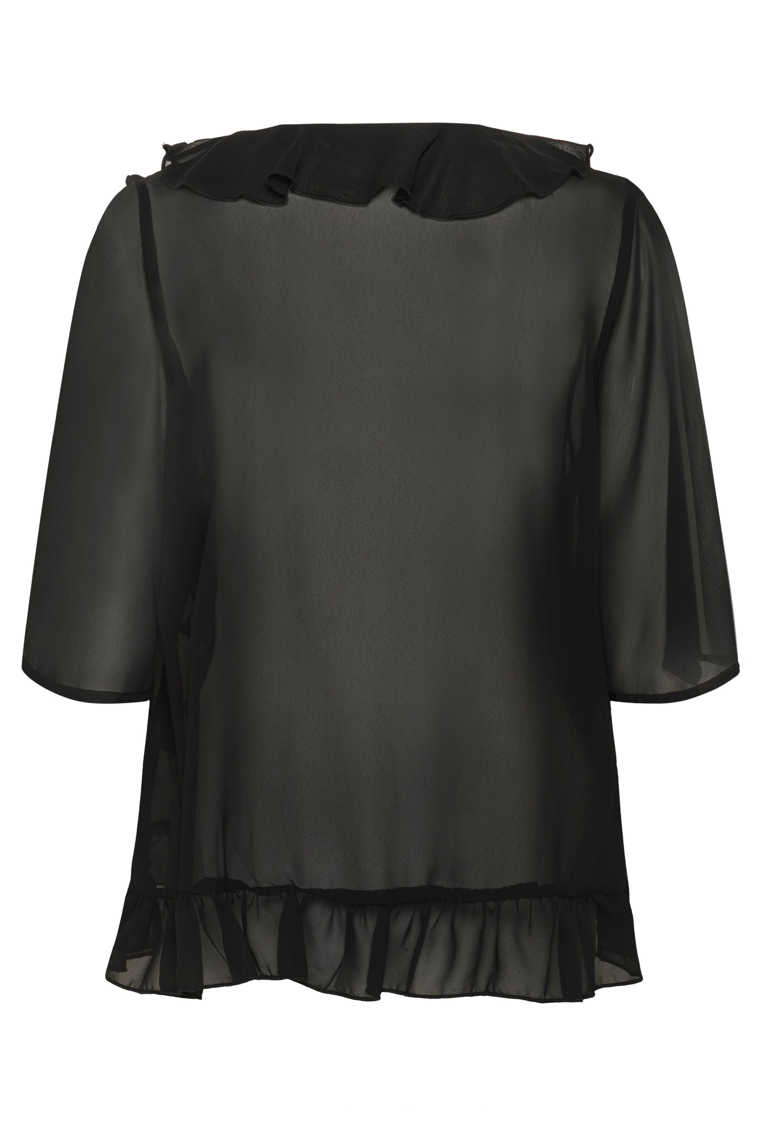 KAninna Bluse PACK BACK 10509811-100121