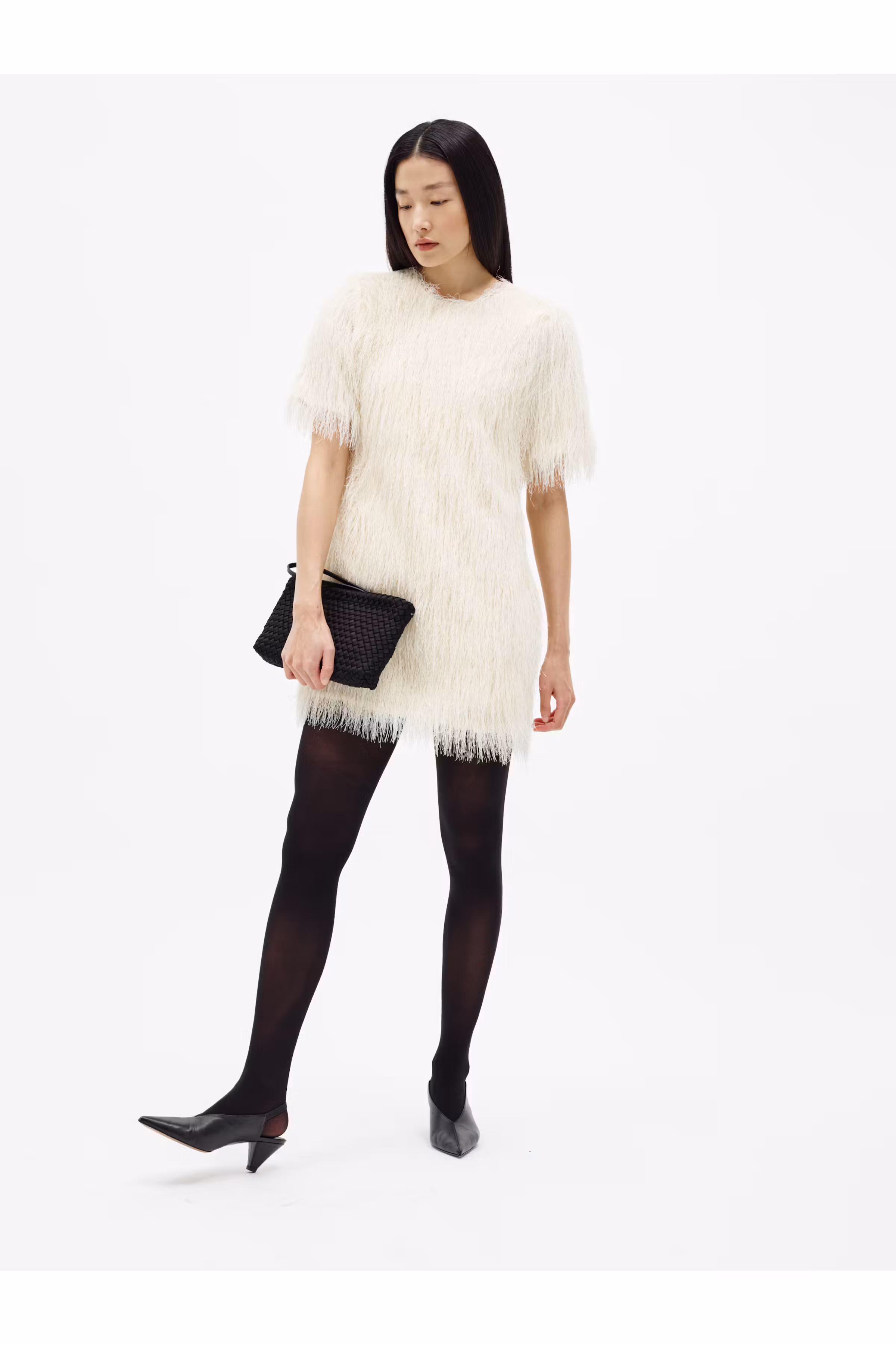 OPHIRAIW Kleid LOCATION NONE 30113034-110907