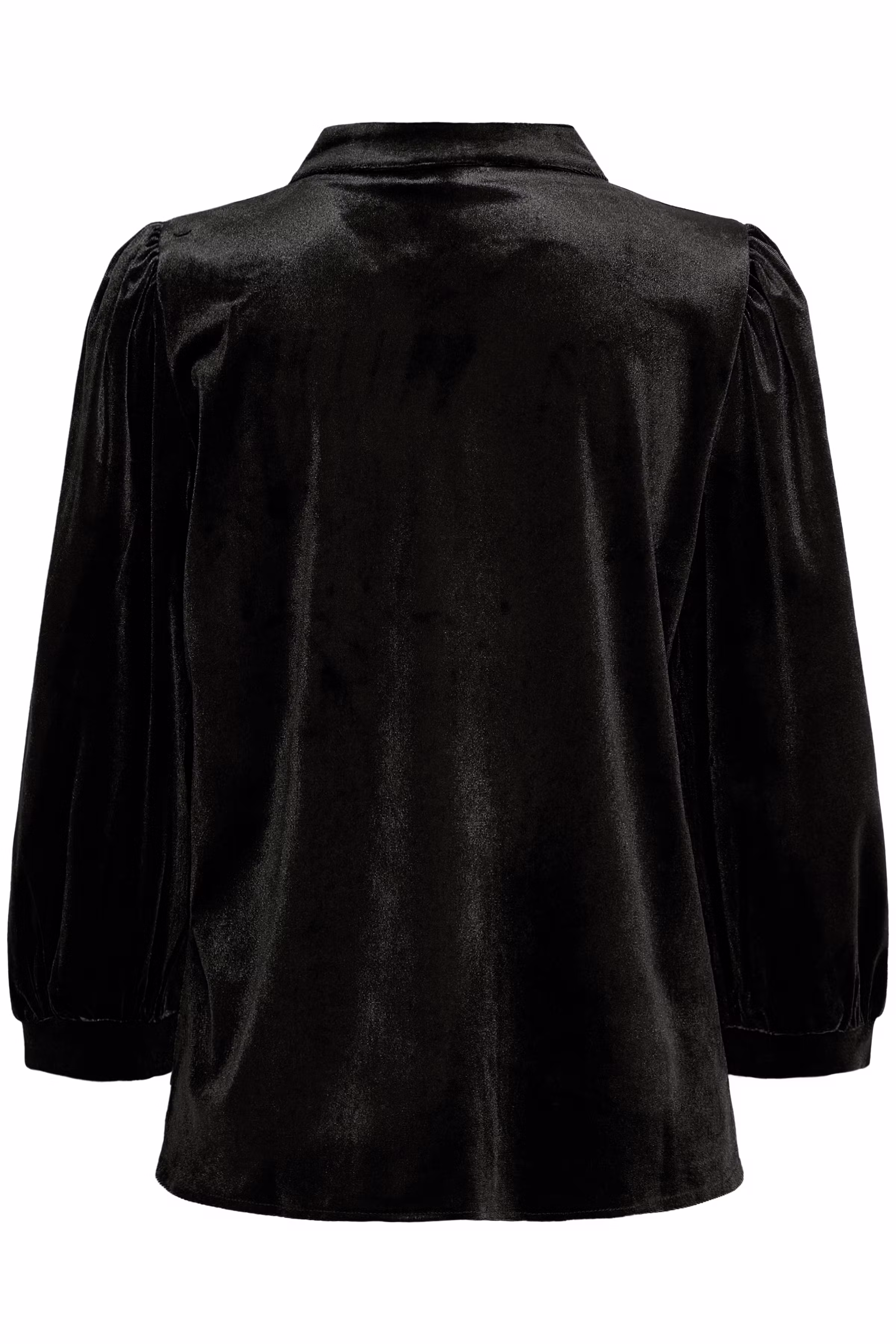 SBVELVETTA Bluse PACK BACK 22100855-190303