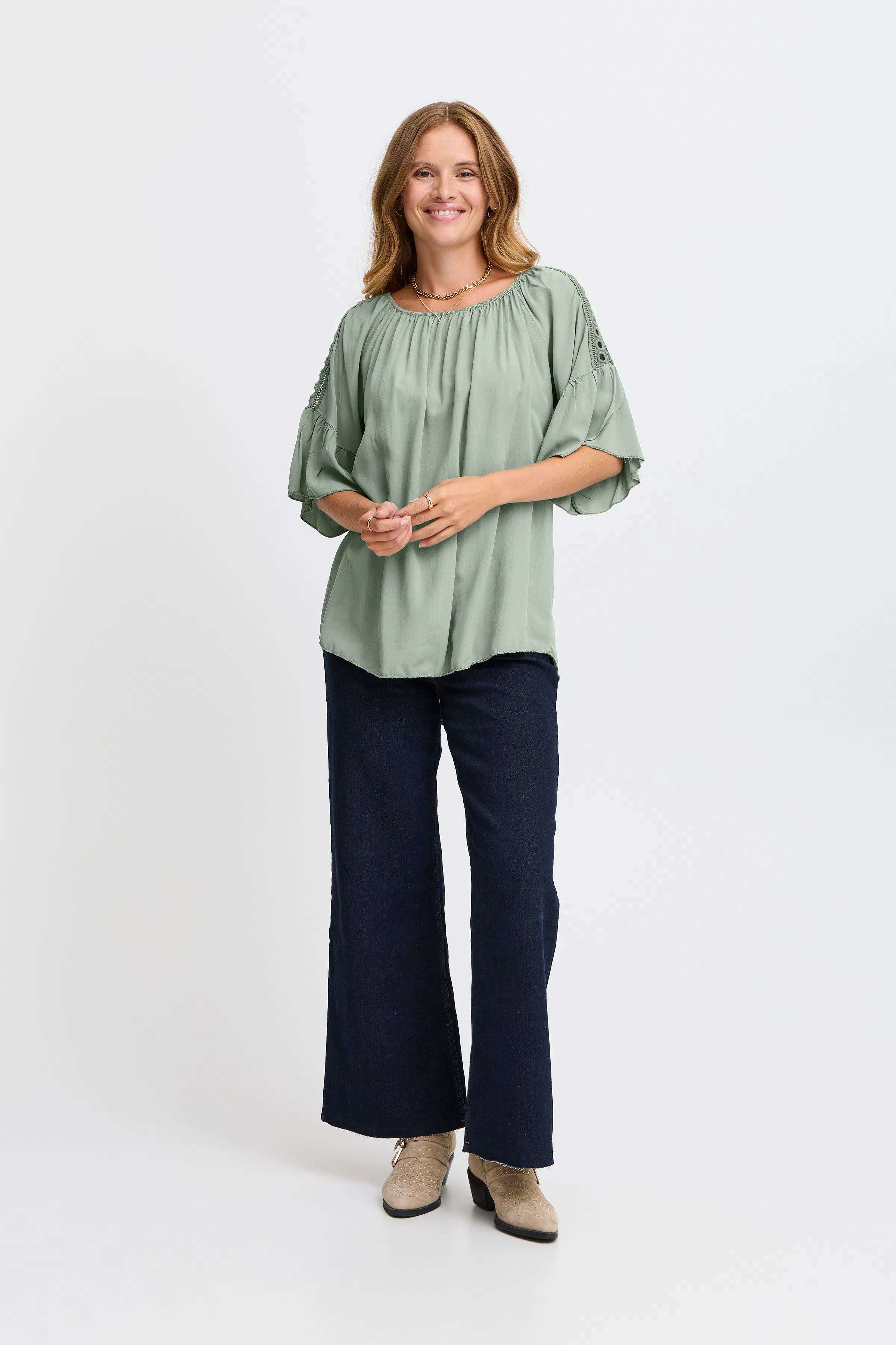 SBKASMIRA Blus LOOKBOOK FRONT 22100690-176212