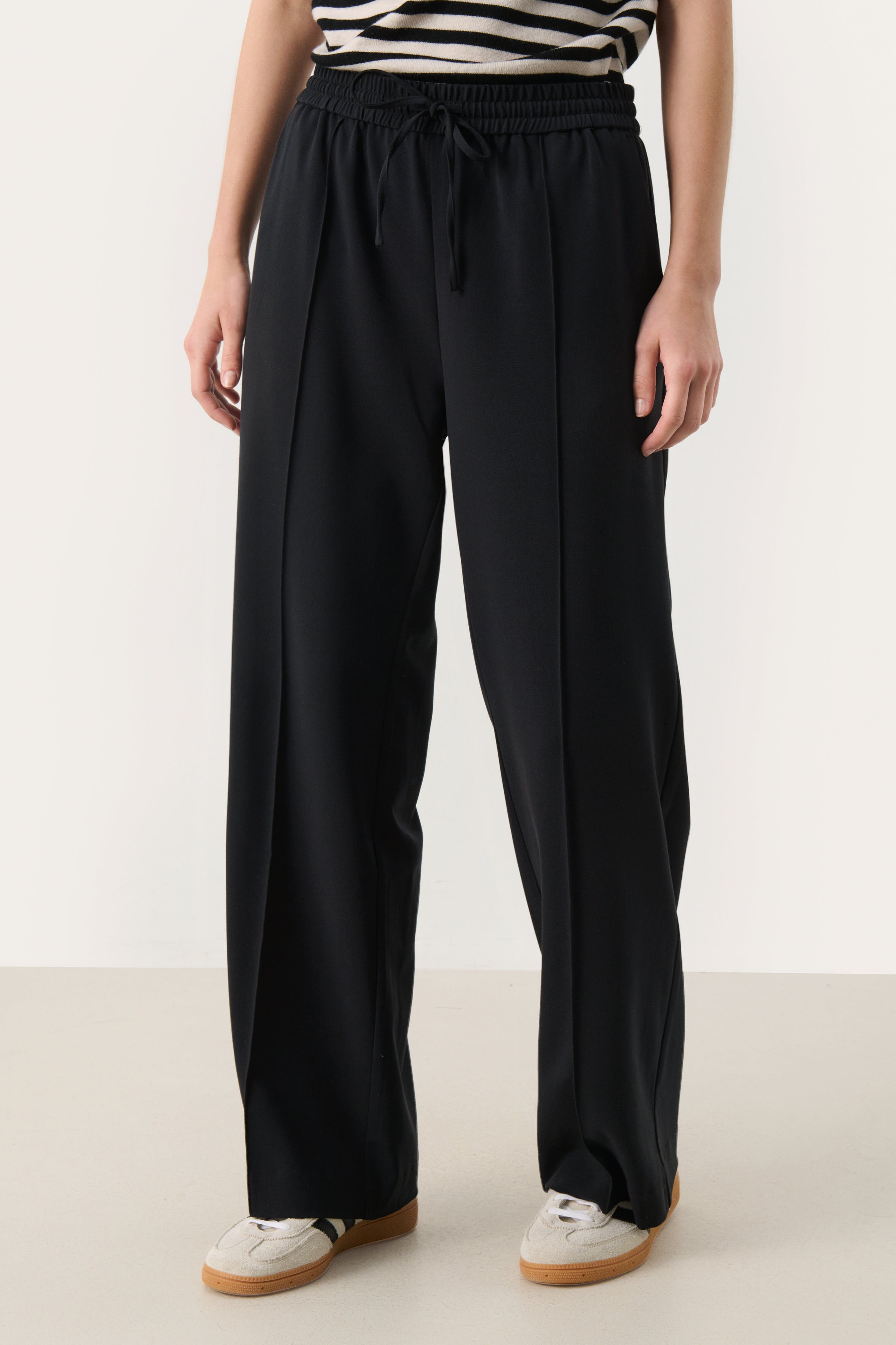 EvalynnPW Bukser LOOKBOOK FRONT 30310068-194008