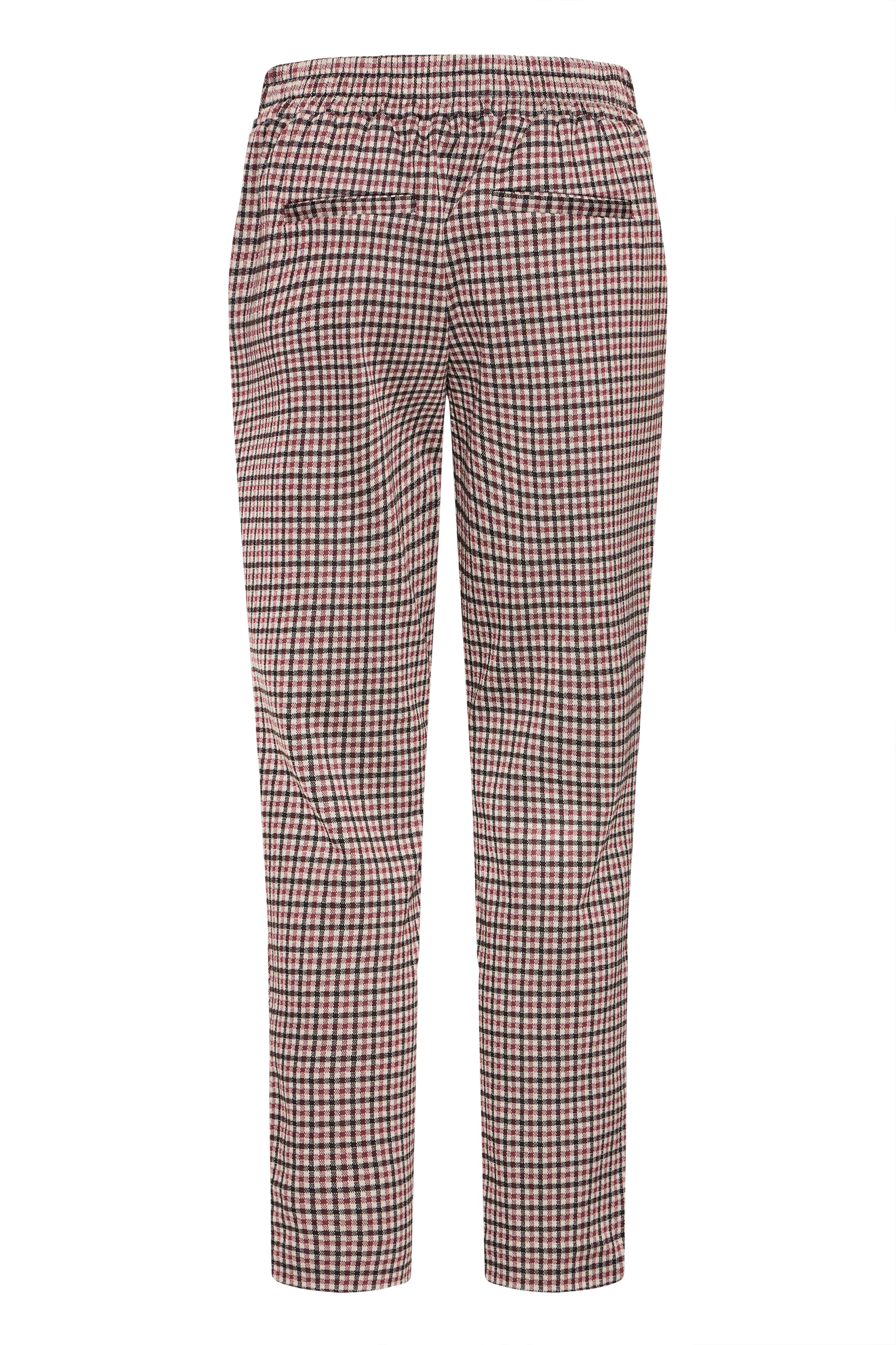 BYROWAN Trousers PACK BACK 20815726-900001823