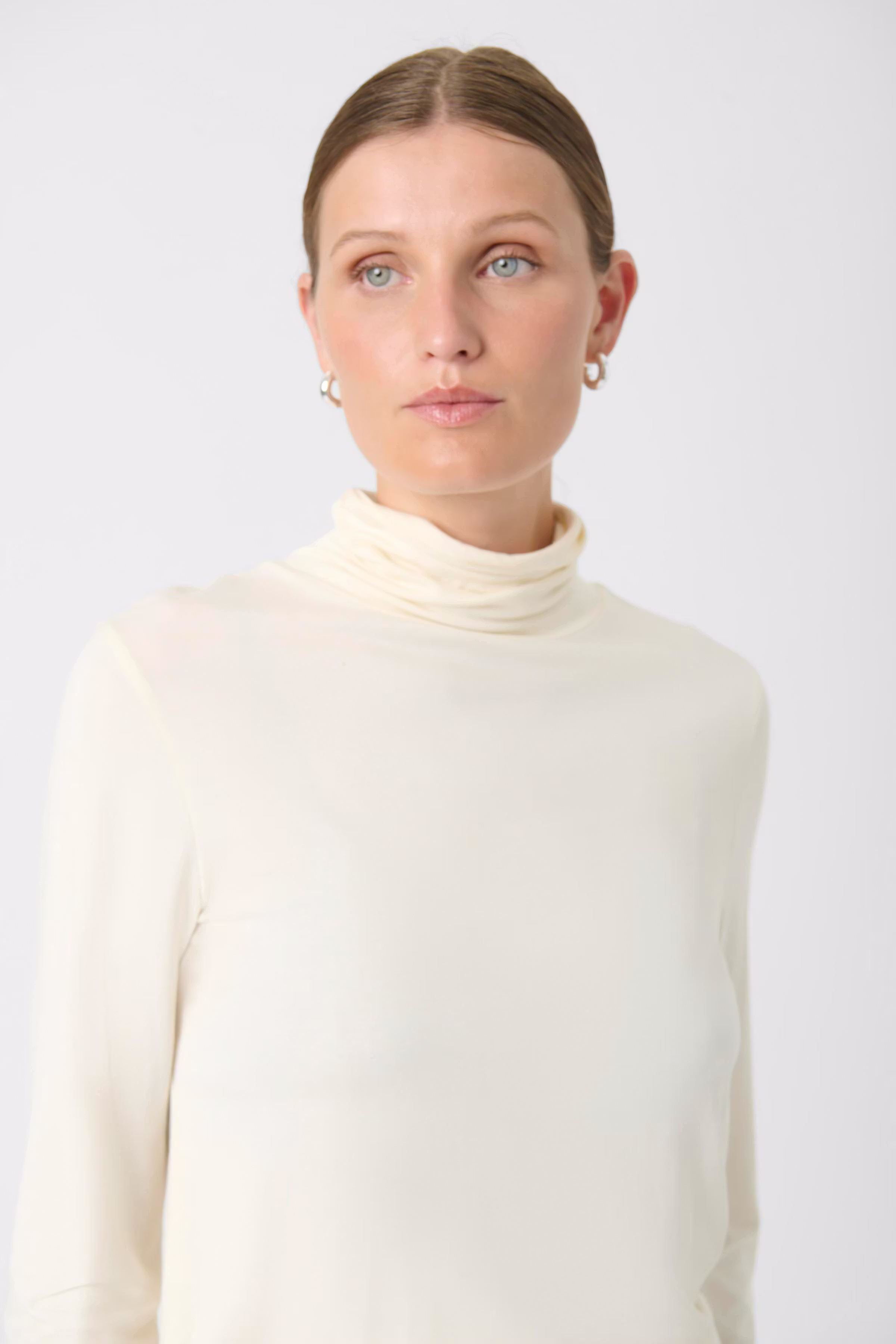 SLHanadi Rollneck LOOKBOOK DETAIL 30403340-110701