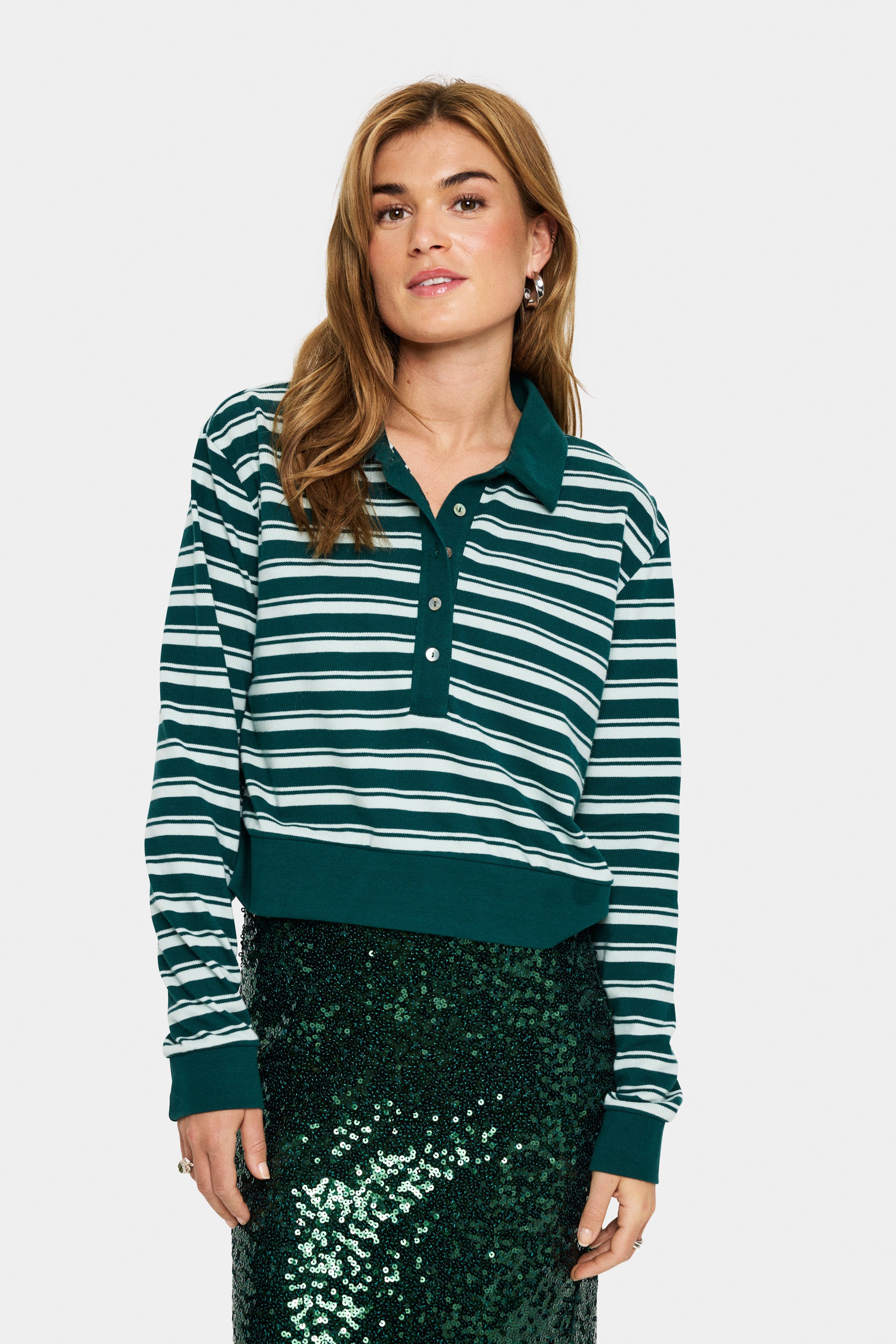 MarjorieSZ T-shirt LOOKBOOK FRONT 30514431-304196