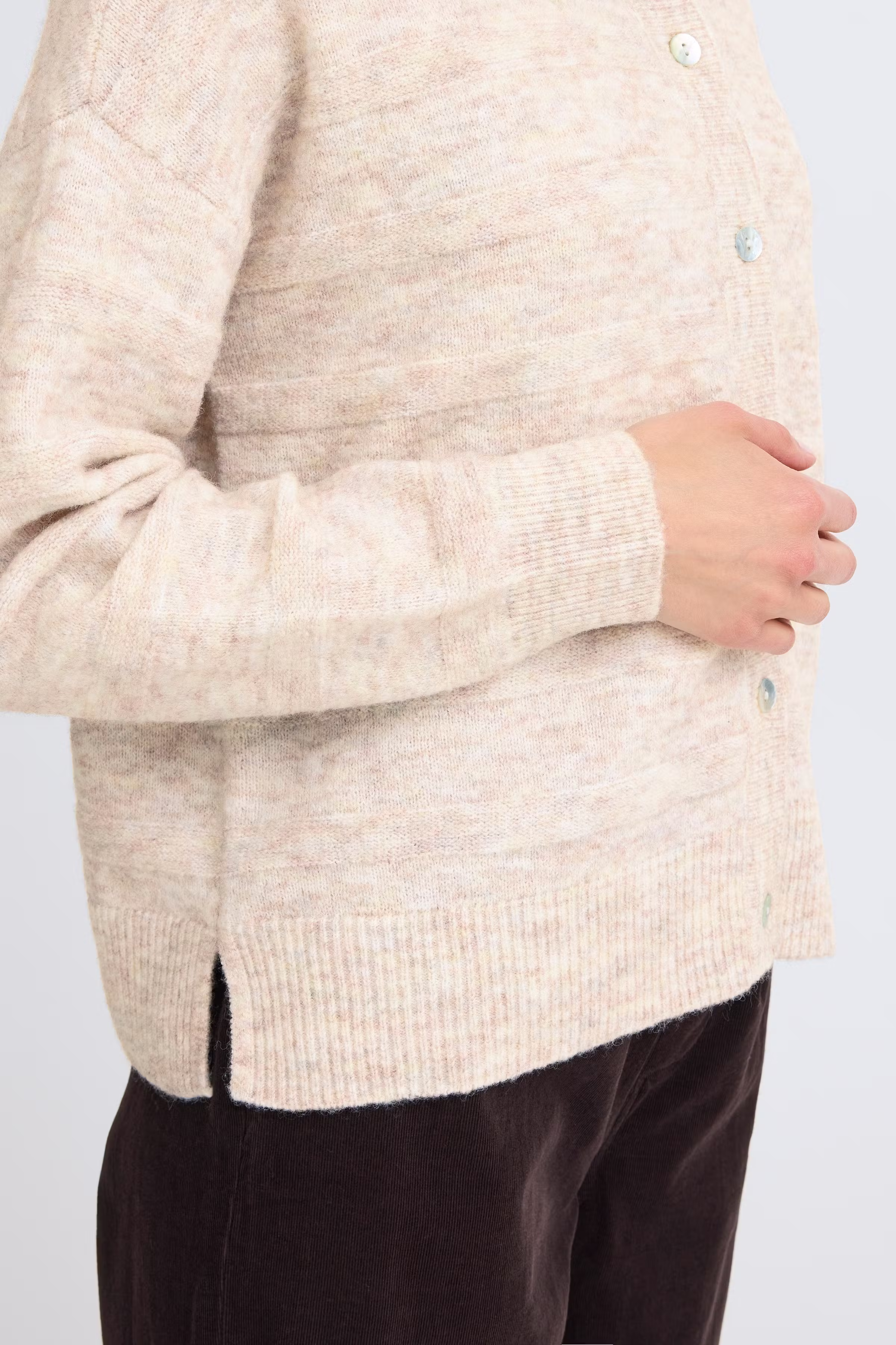 FRSANNY Cardigan LOOKBOOK DETAIL 20617059-1304011