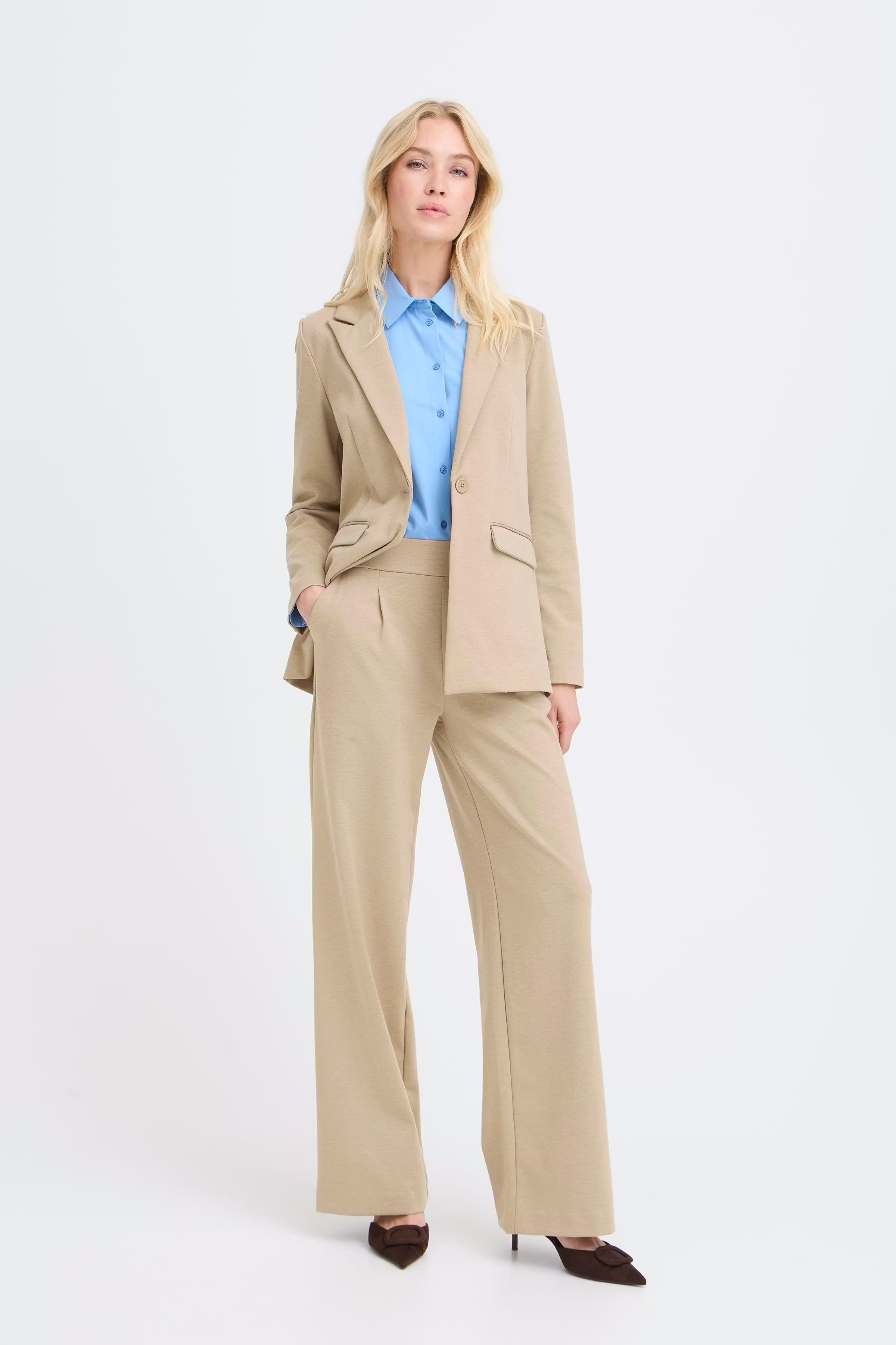 BYRIZETTA Blazer LOOKBOOK FRONT 20812846-1711091