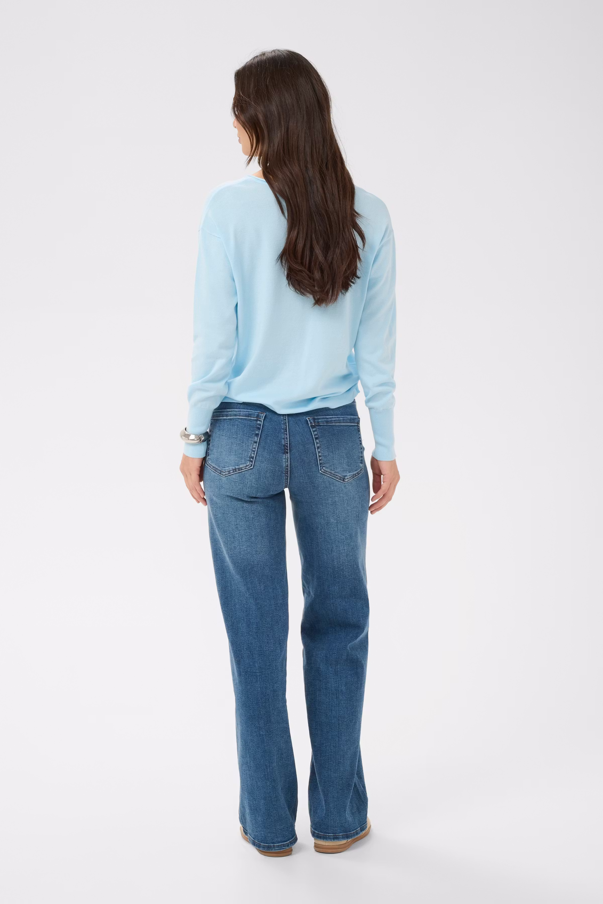 KAlizza Pullover LOOKBOOK BACK 10511391-144005