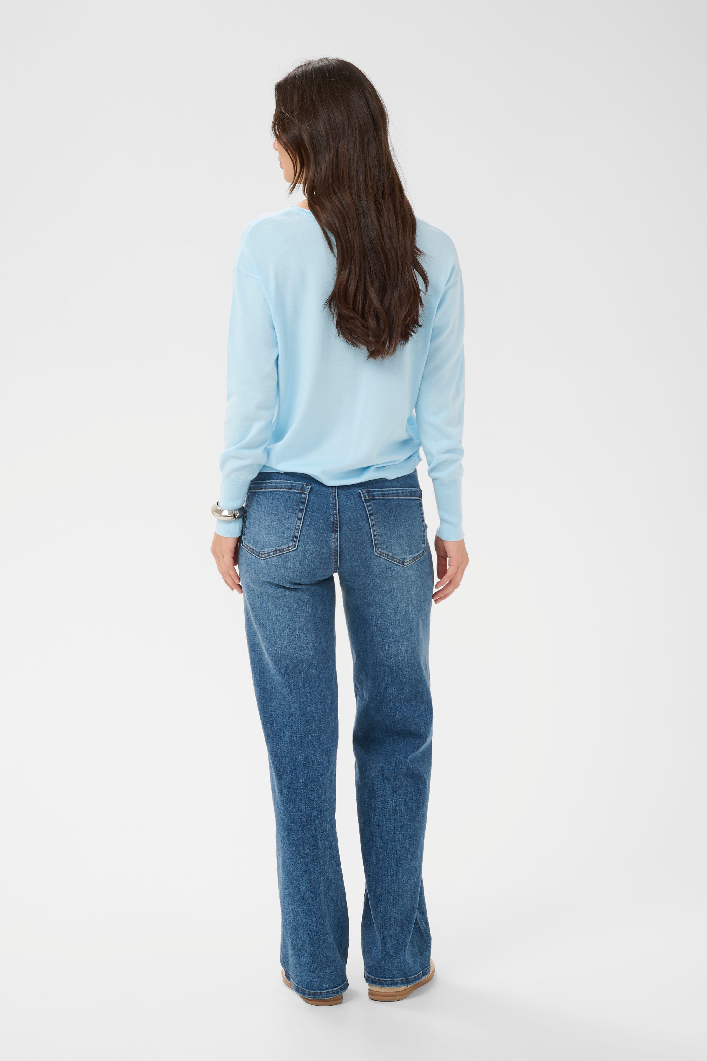 KAlizza Pullover LOOKBOOK BACK 10511391-144005