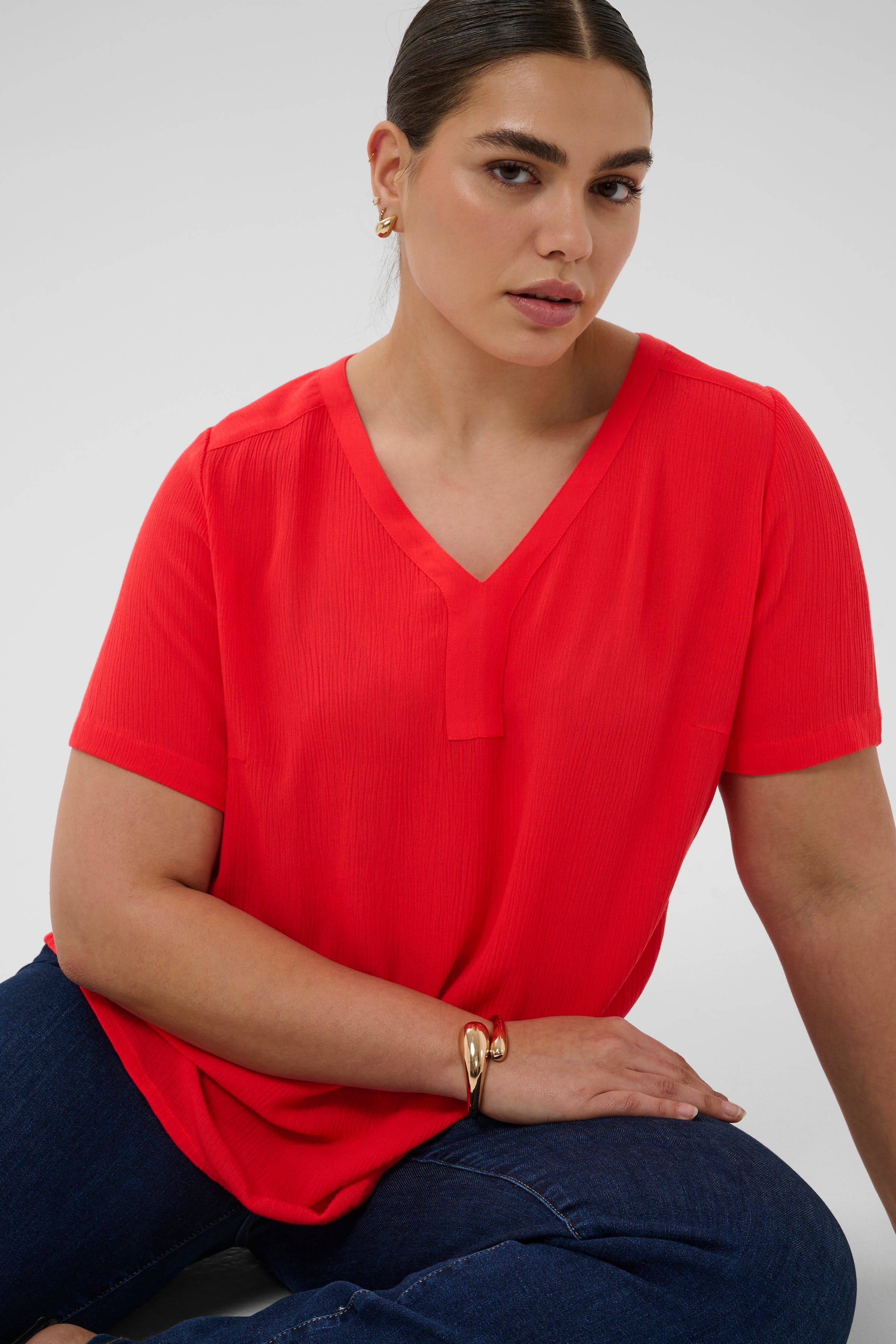 KCami Blouse LOOKBOOK DETAIL 10580056-171664