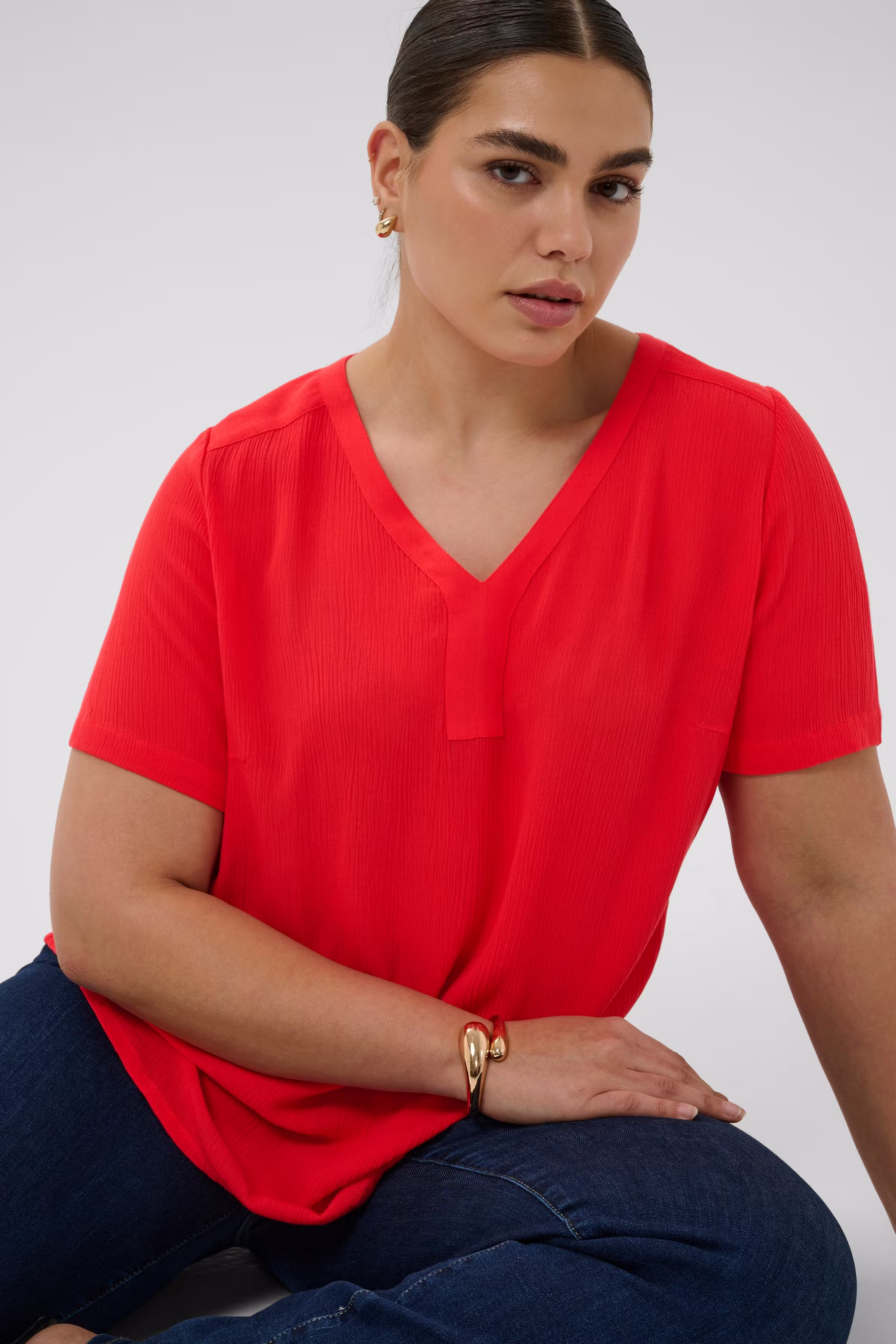 KCami Bluse LOOKBOOK DETAIL 10580056-171664