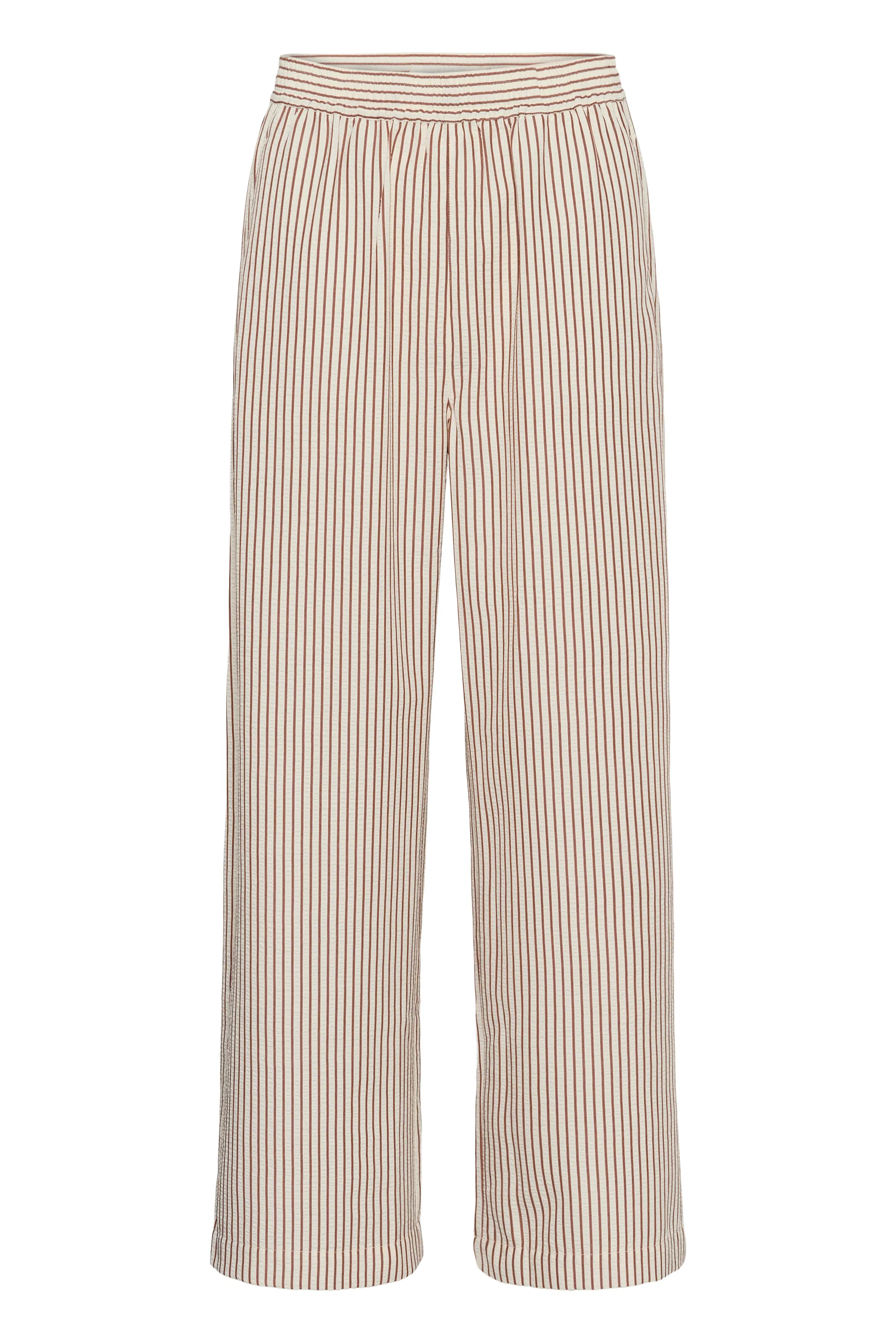 BellaIW Broek PACK FRONT 30111220-305162