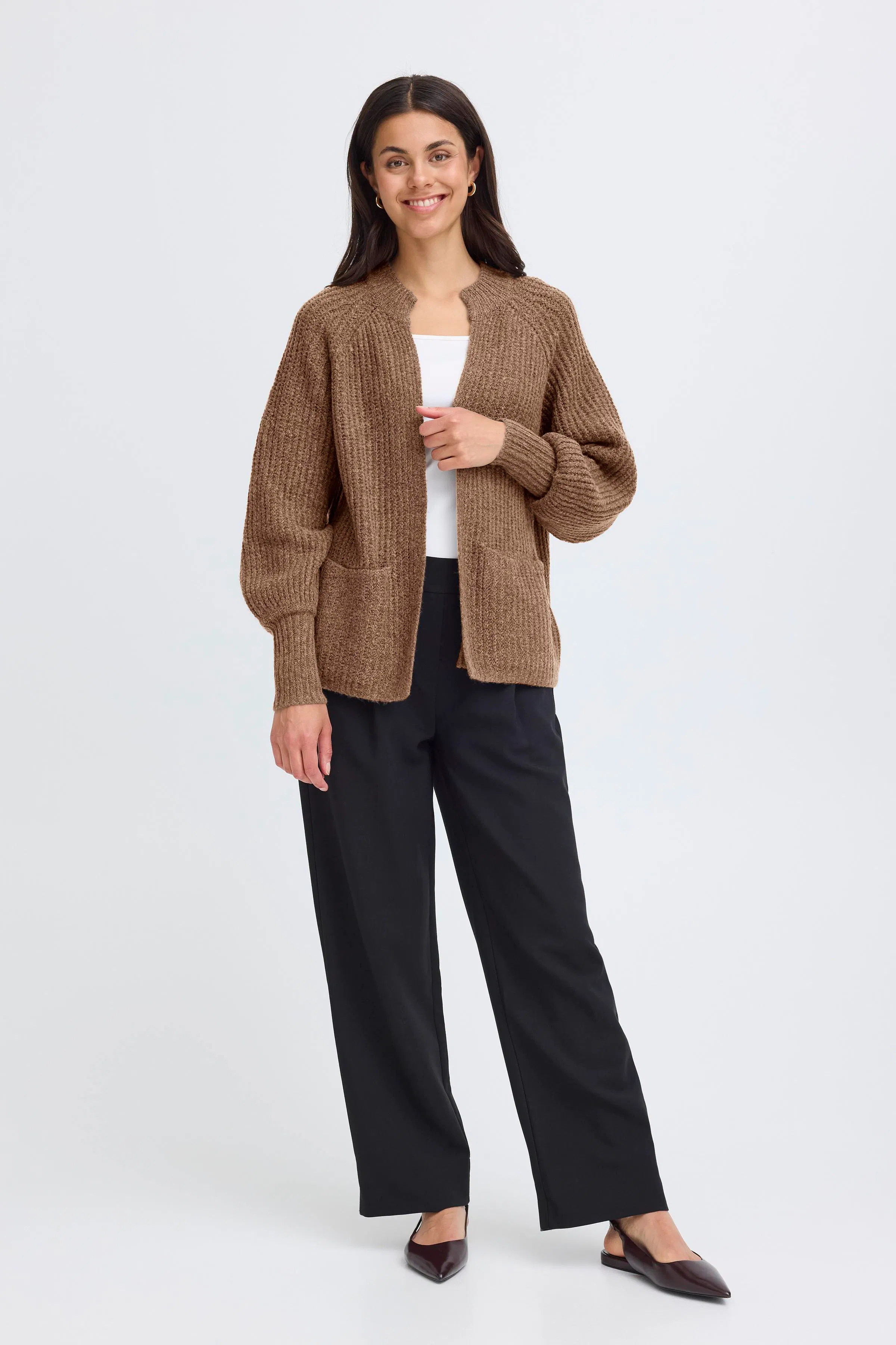 FRBEVERLY Pullover LOOKBOOK FRONT 20611121-1909161