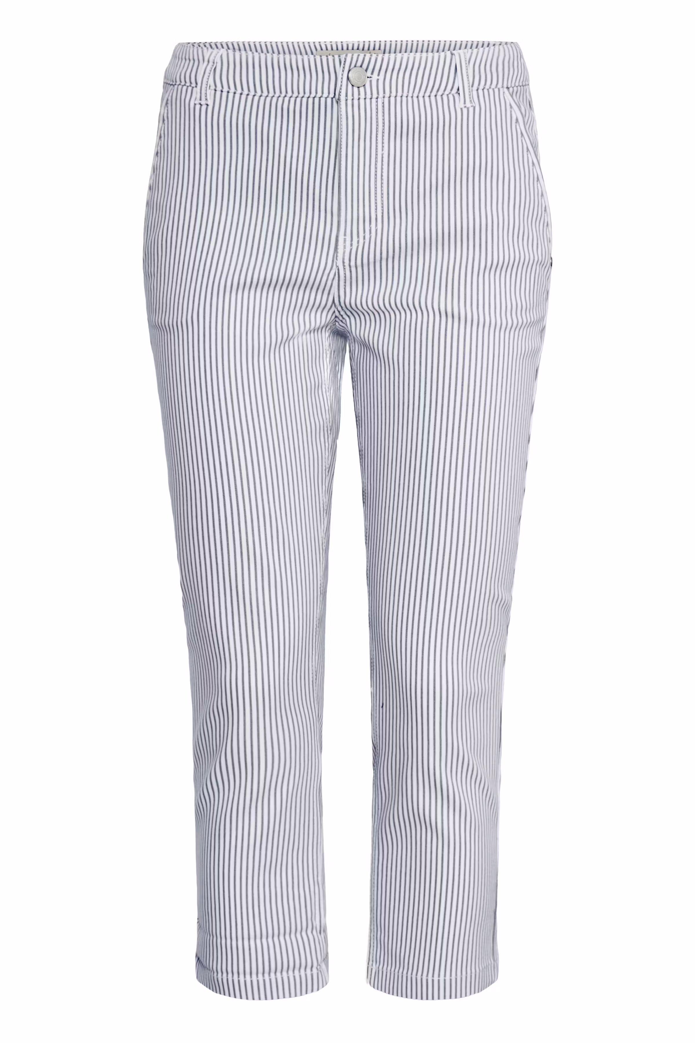 FRENA Capri pants PACK FRONT 20617767-203389