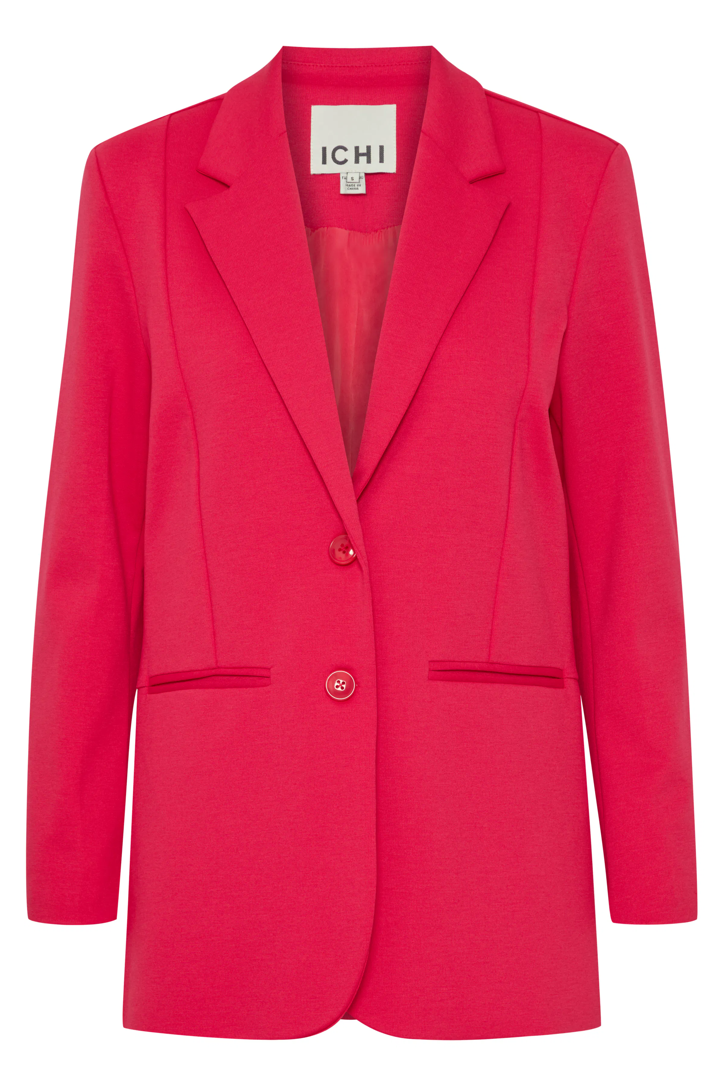 IHKATE OVERSIZE Blazer PACK FRONT 20118123-181951