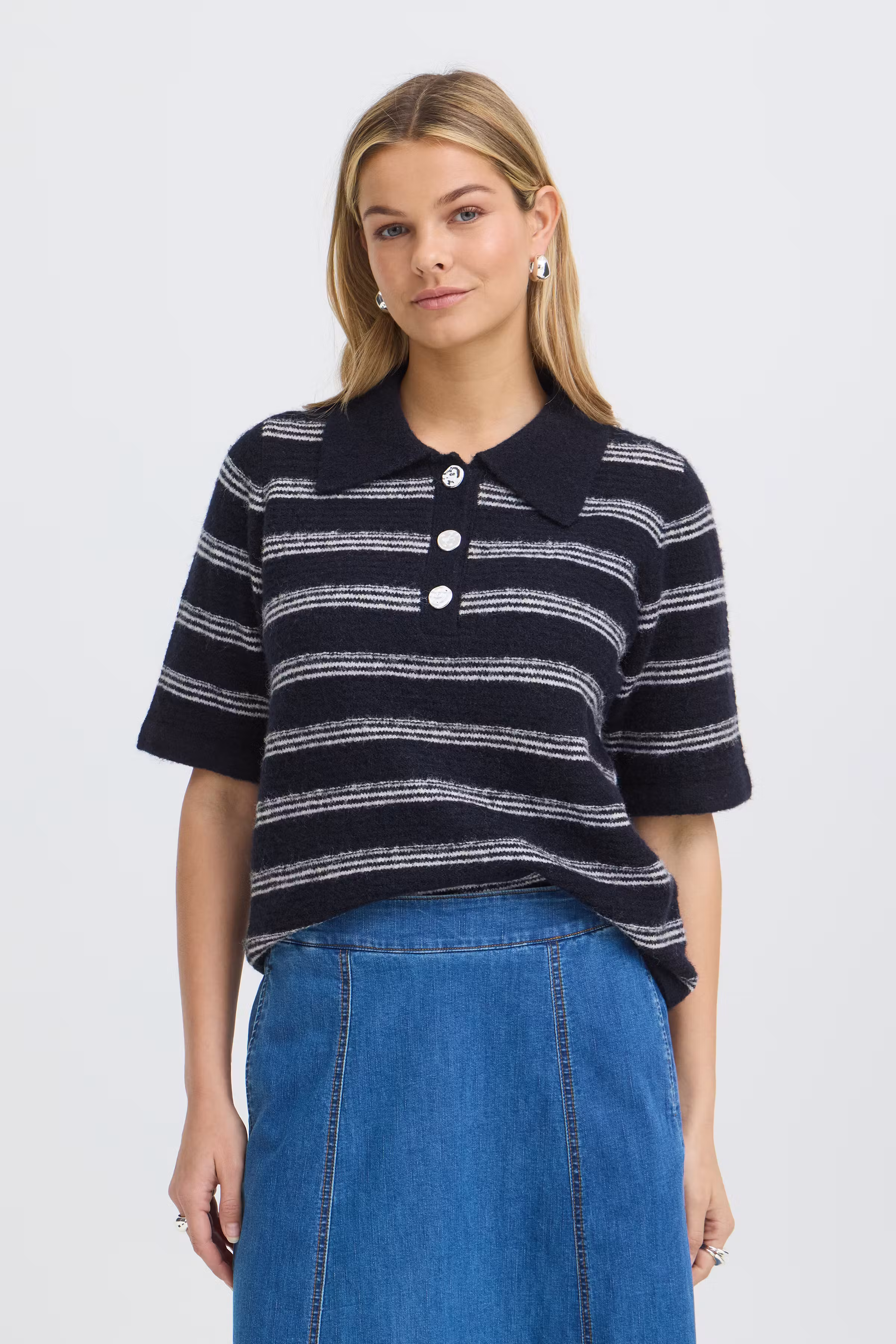 FRKENDRA Pullover LOOKBOOK FRONT 20618102-900010298