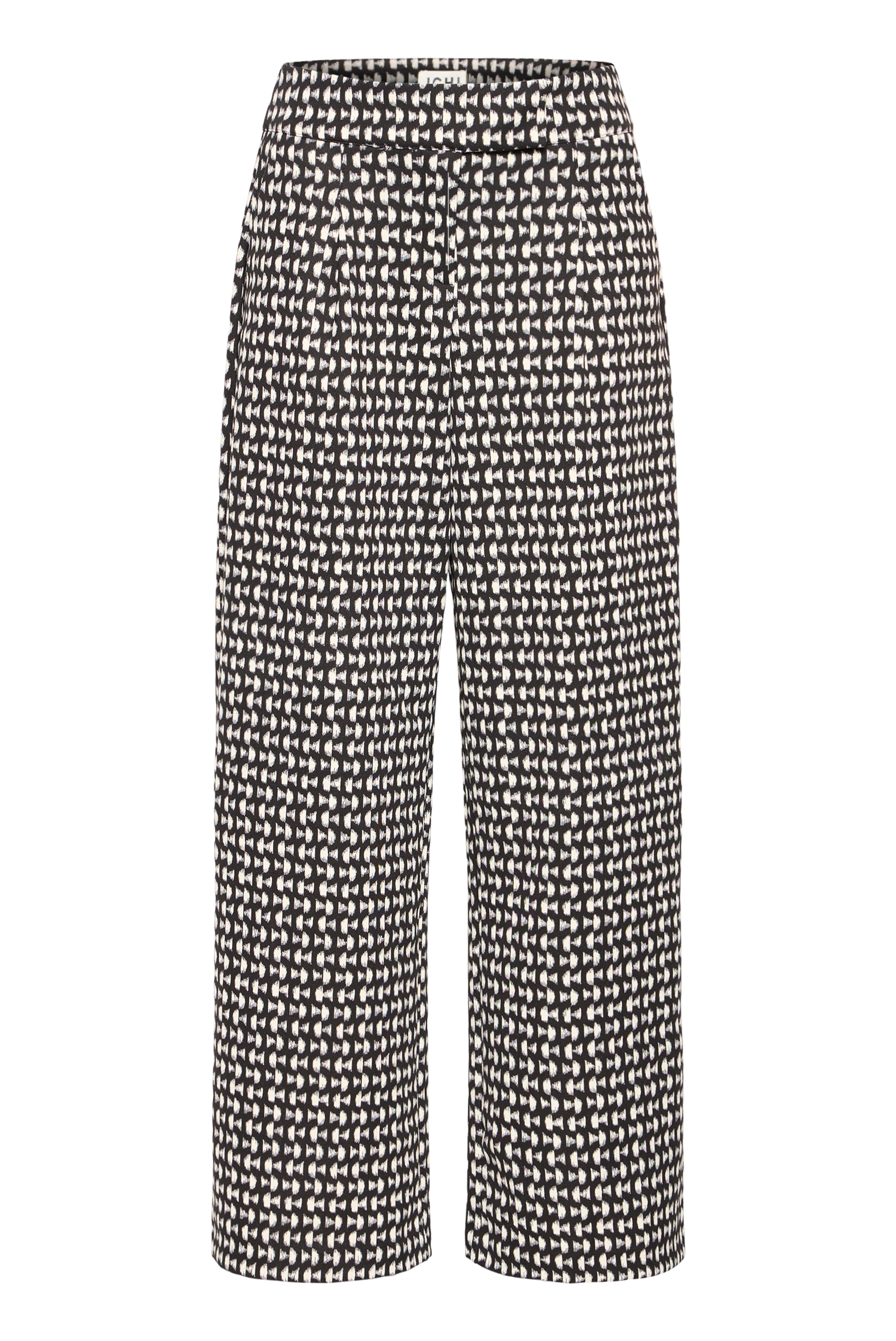 IHKATE Trousers PACK FRONT 20124663-900001623