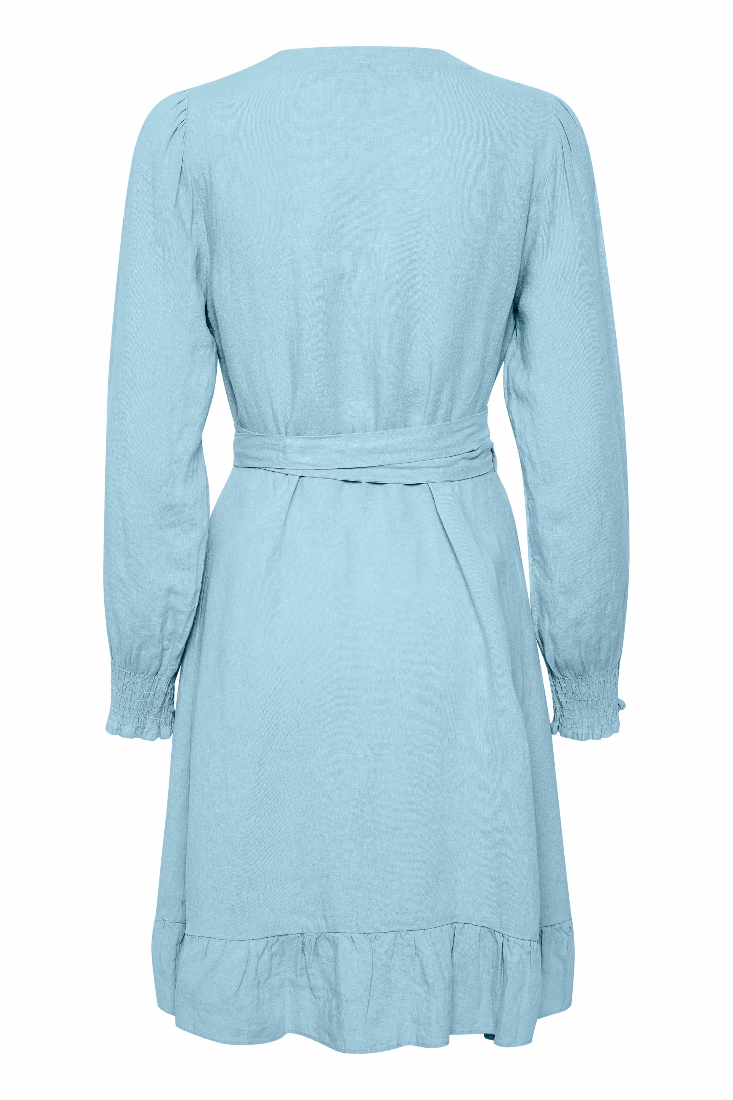 SolPW Jurk PACK BACK 30307507-134411