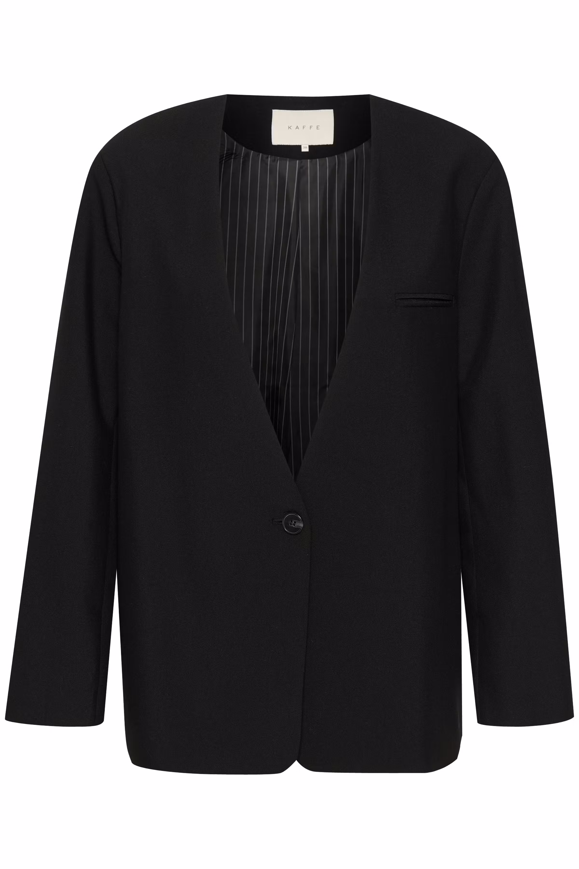 KAmolly Blazer PACK FRONT 10509465-100121