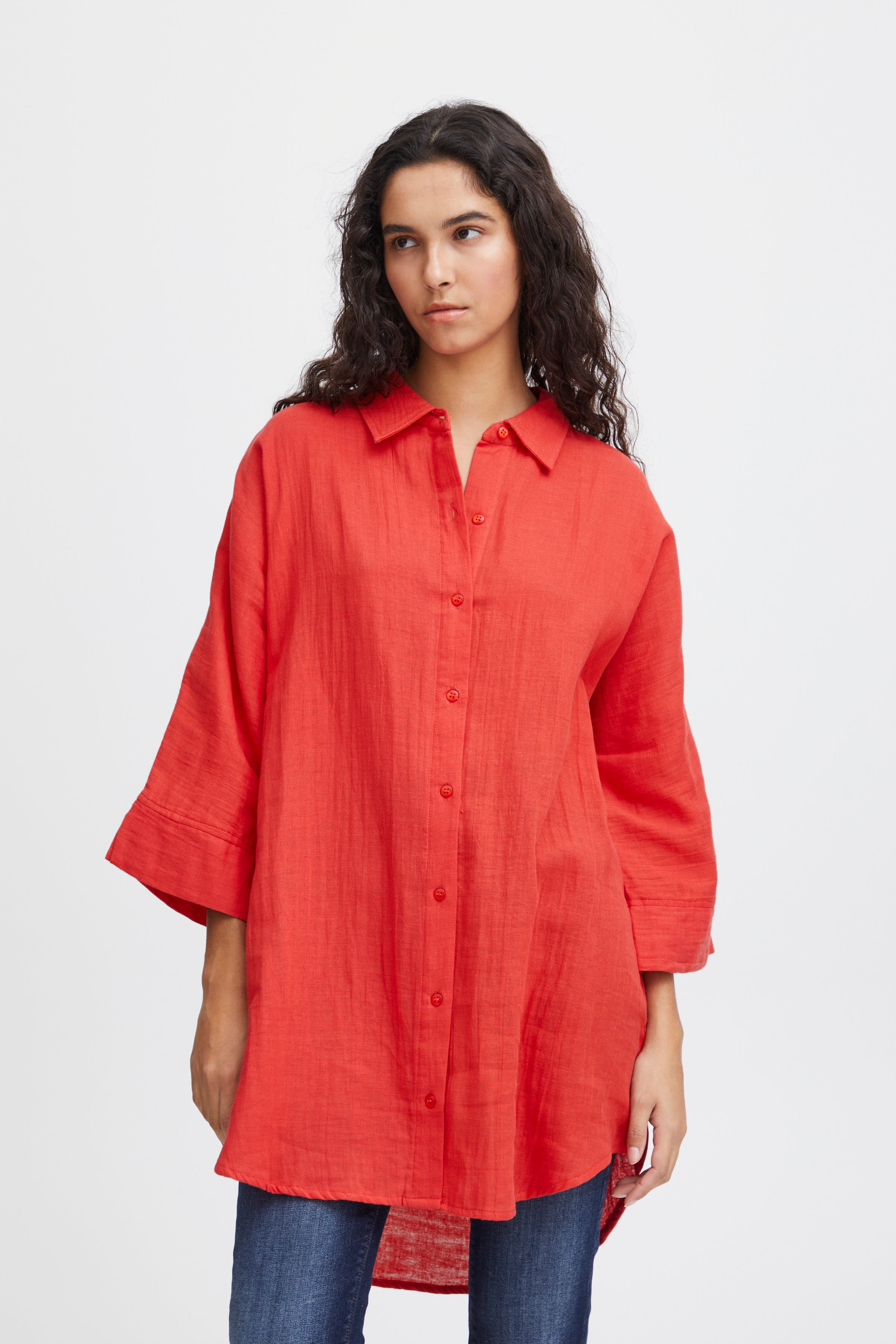 IAFOXA Shirt LOOKBOOK FRONT 20118734-171558