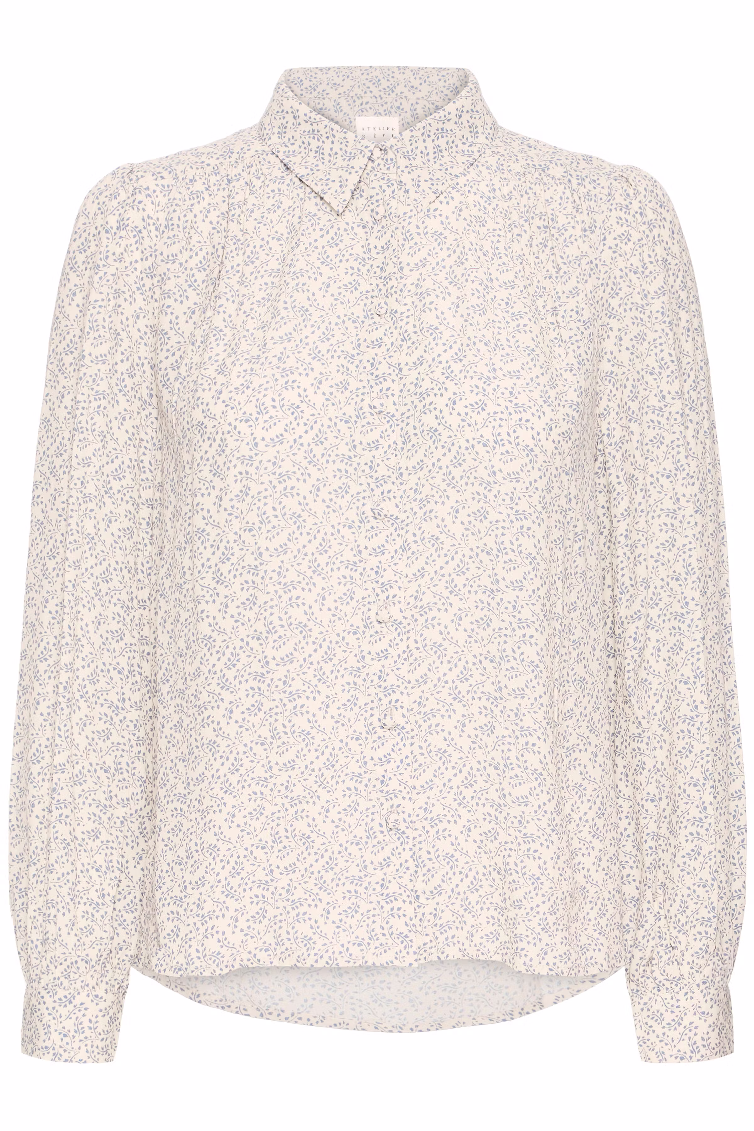 IRNOELLA Hemd PACK FRONT 20124912-900002851