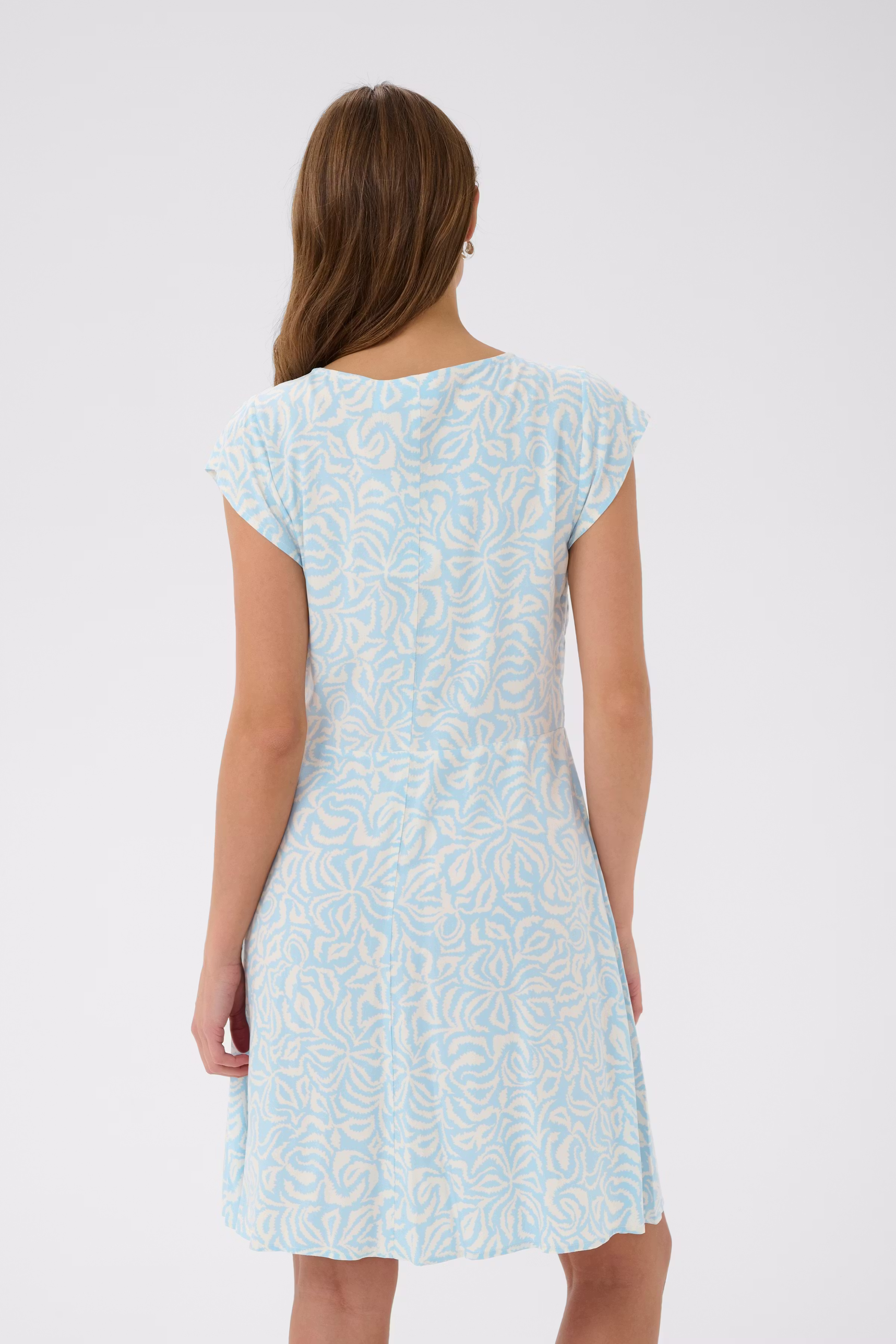 GislaSZ Dress LOOKBOOK BACK 30511203-304894