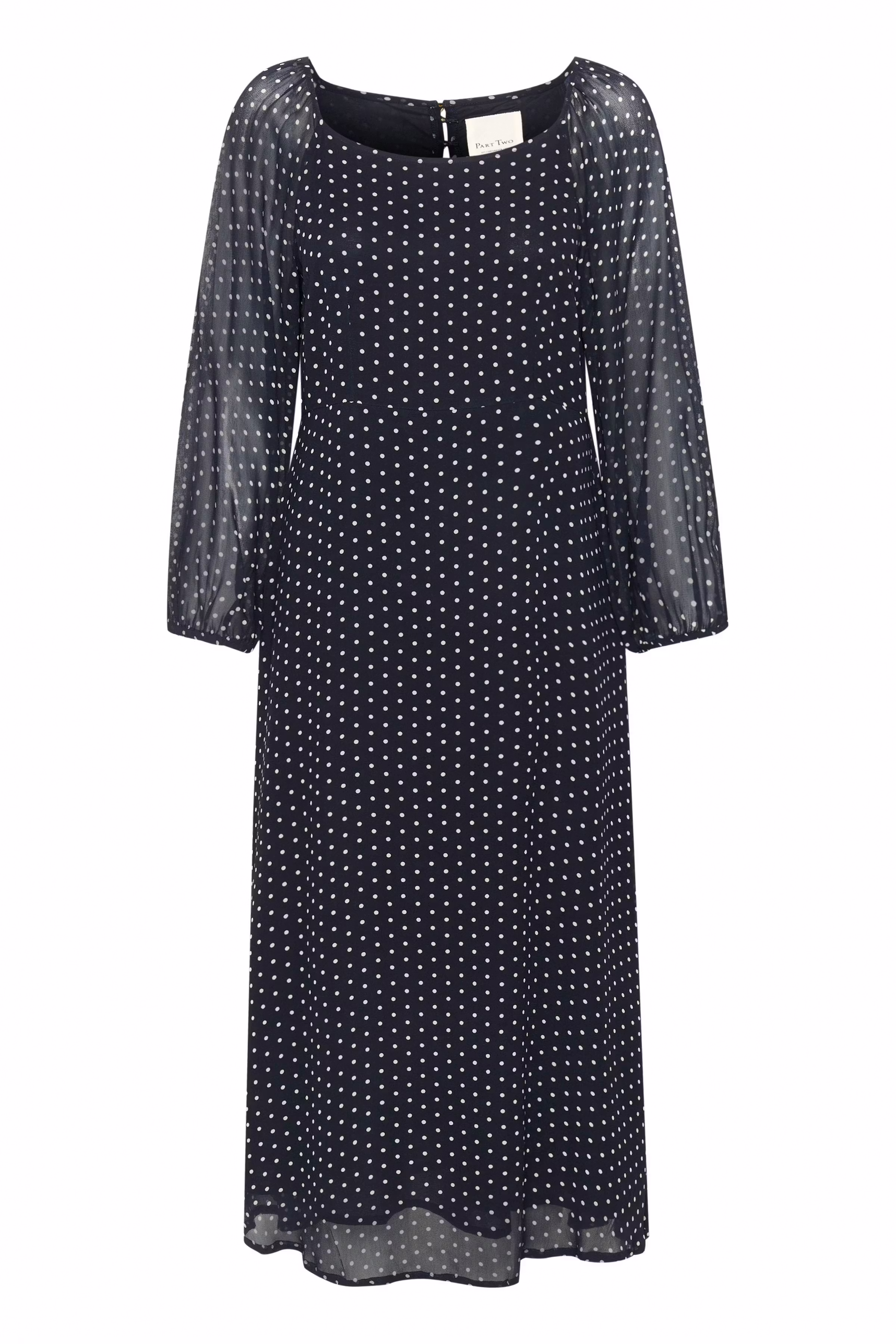 LankaPW Kjole PACK FRONT 30308869-303267