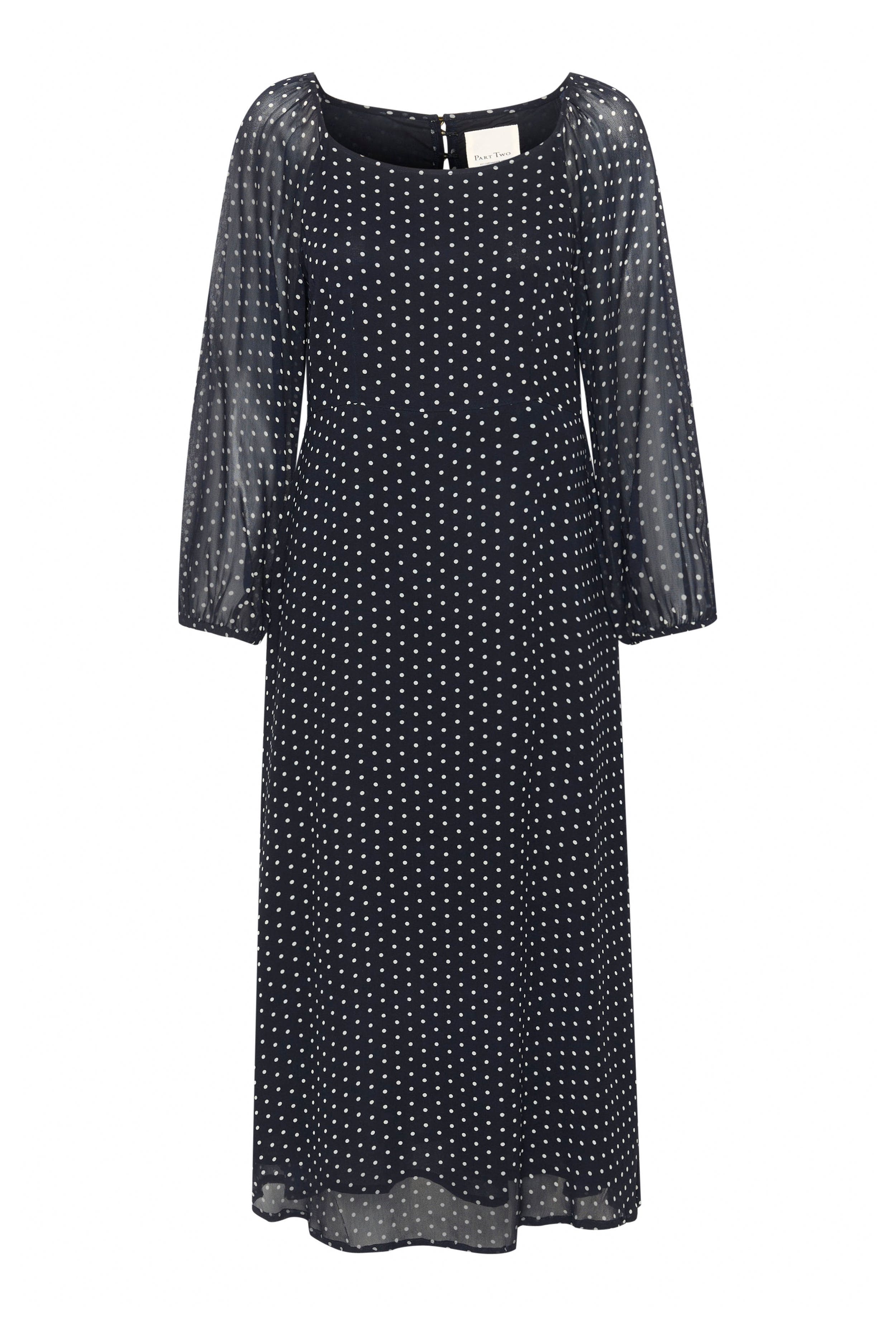 LankaPW Kjole PACK FRONT 30308869-303267