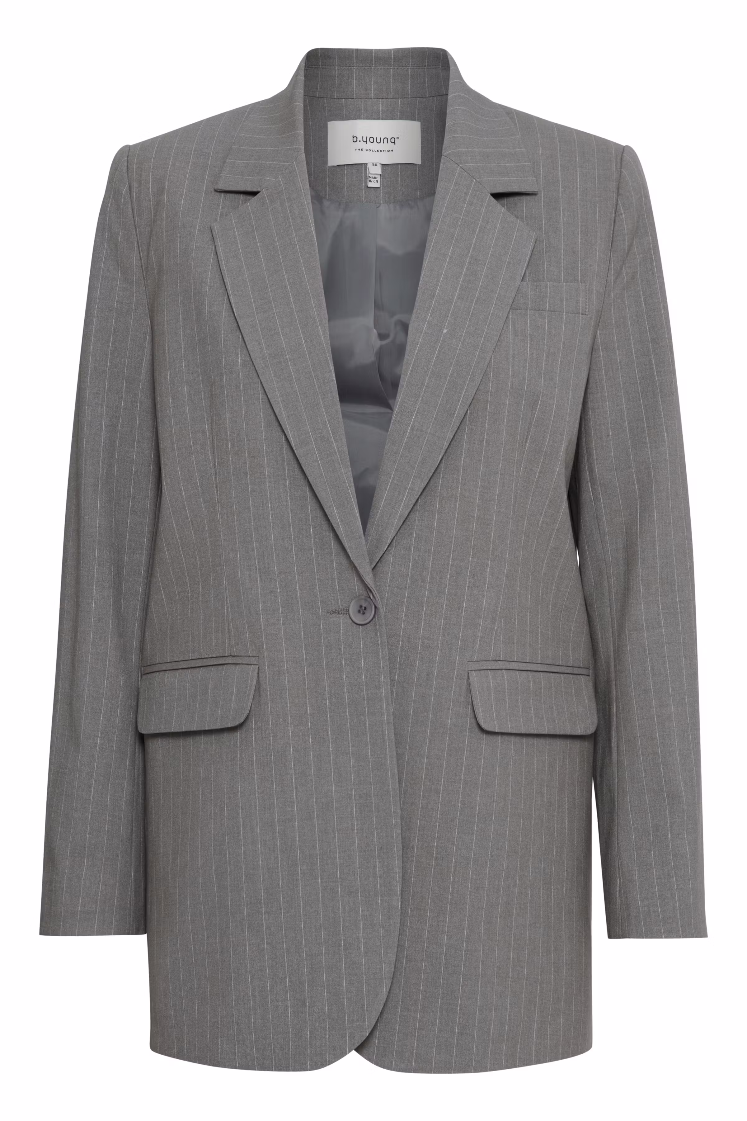 BYDANTAX Blazer PACK FRONT 20814254-200540