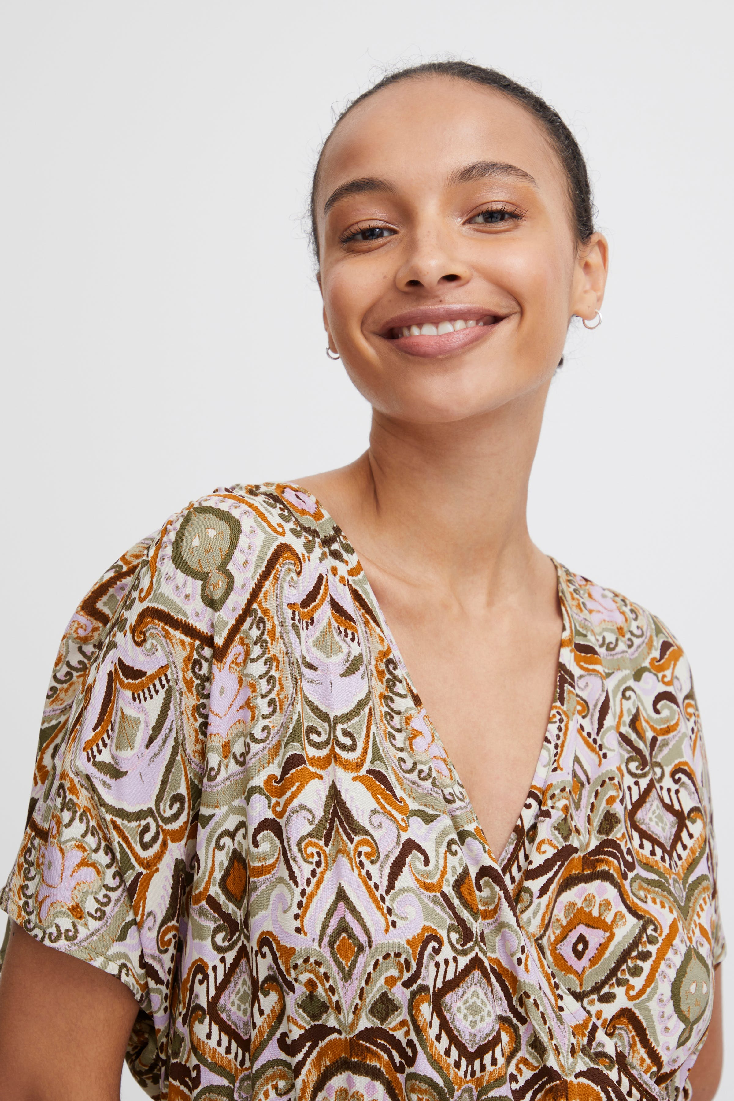 BYMMJOELLA Jurk LOOKBOOK DETAIL 20814534-202952