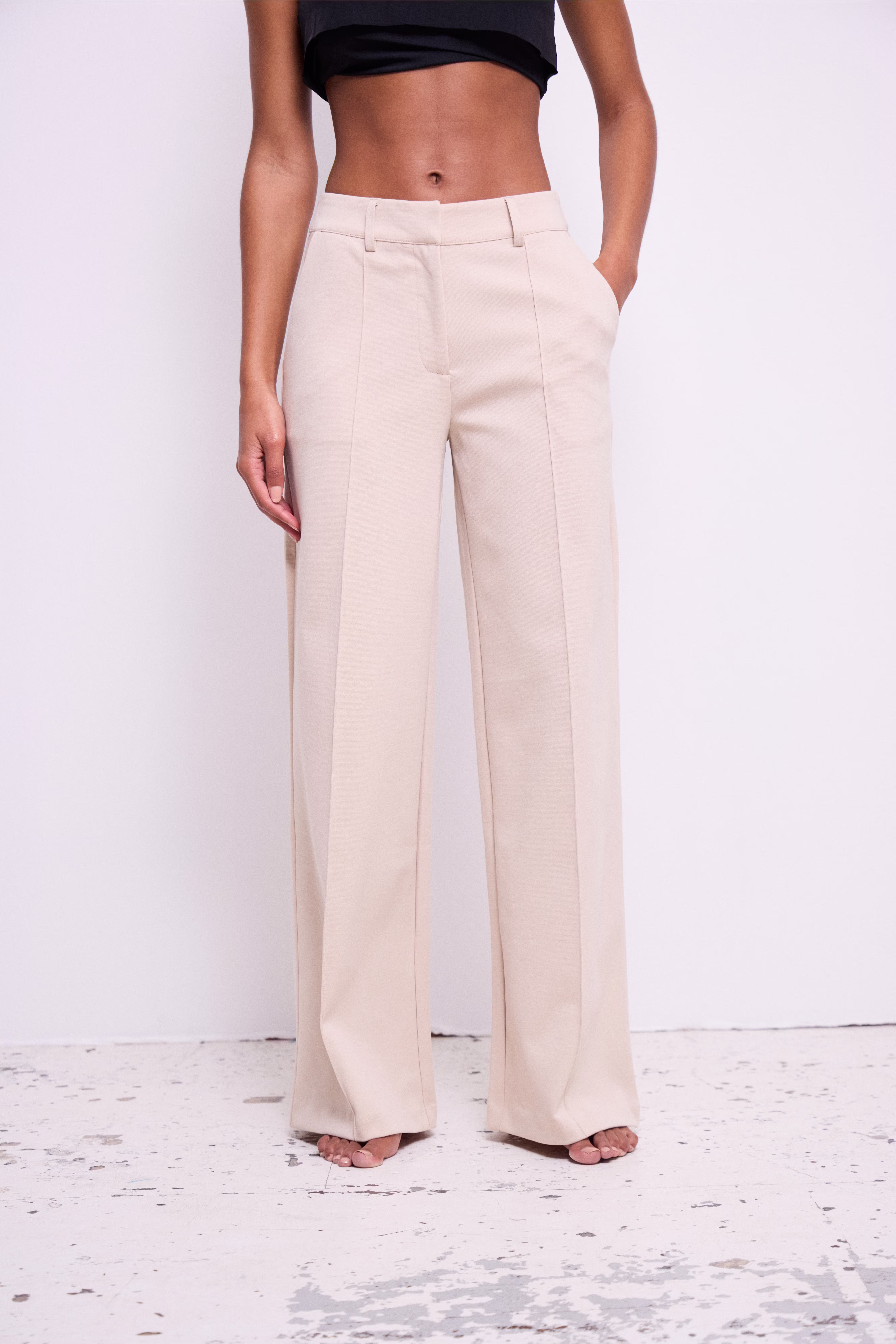 IHKATE WIDE Pantalon LOCATION NONE 20116768-151308