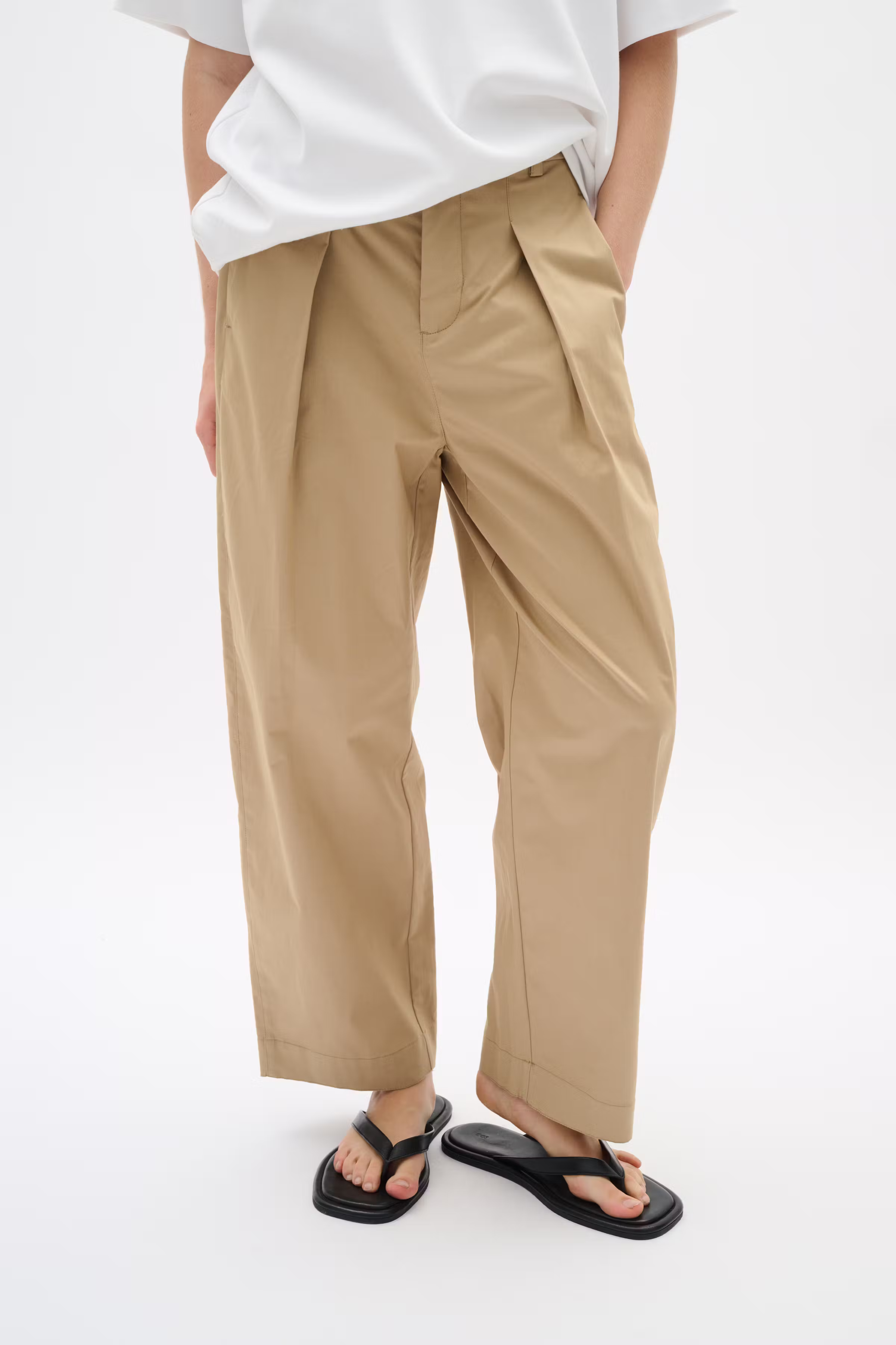ELVIA Trousers LOCATION NONE 30112527-161315