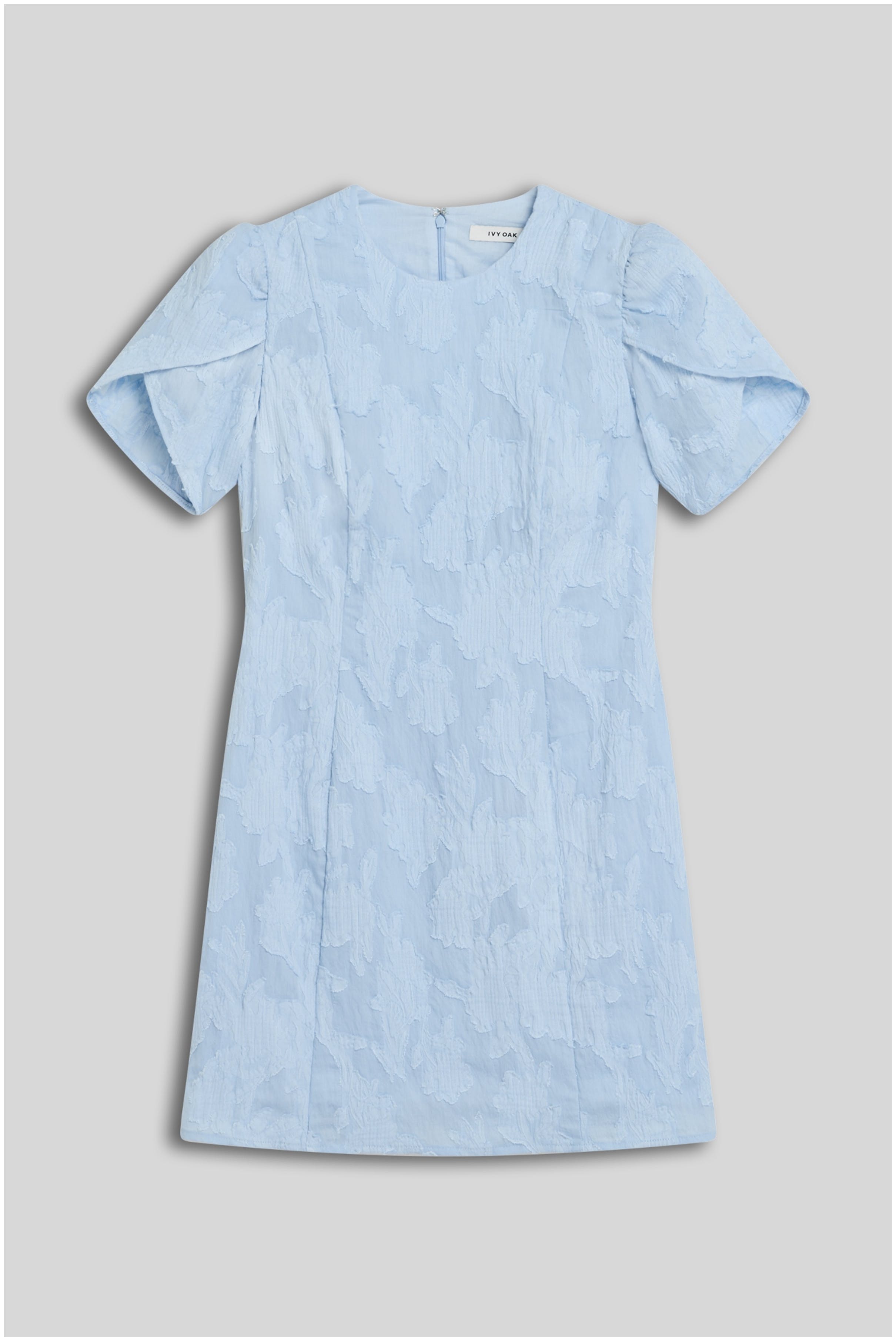 NERISSA Kleid PACK FRONT 30600664-BK999