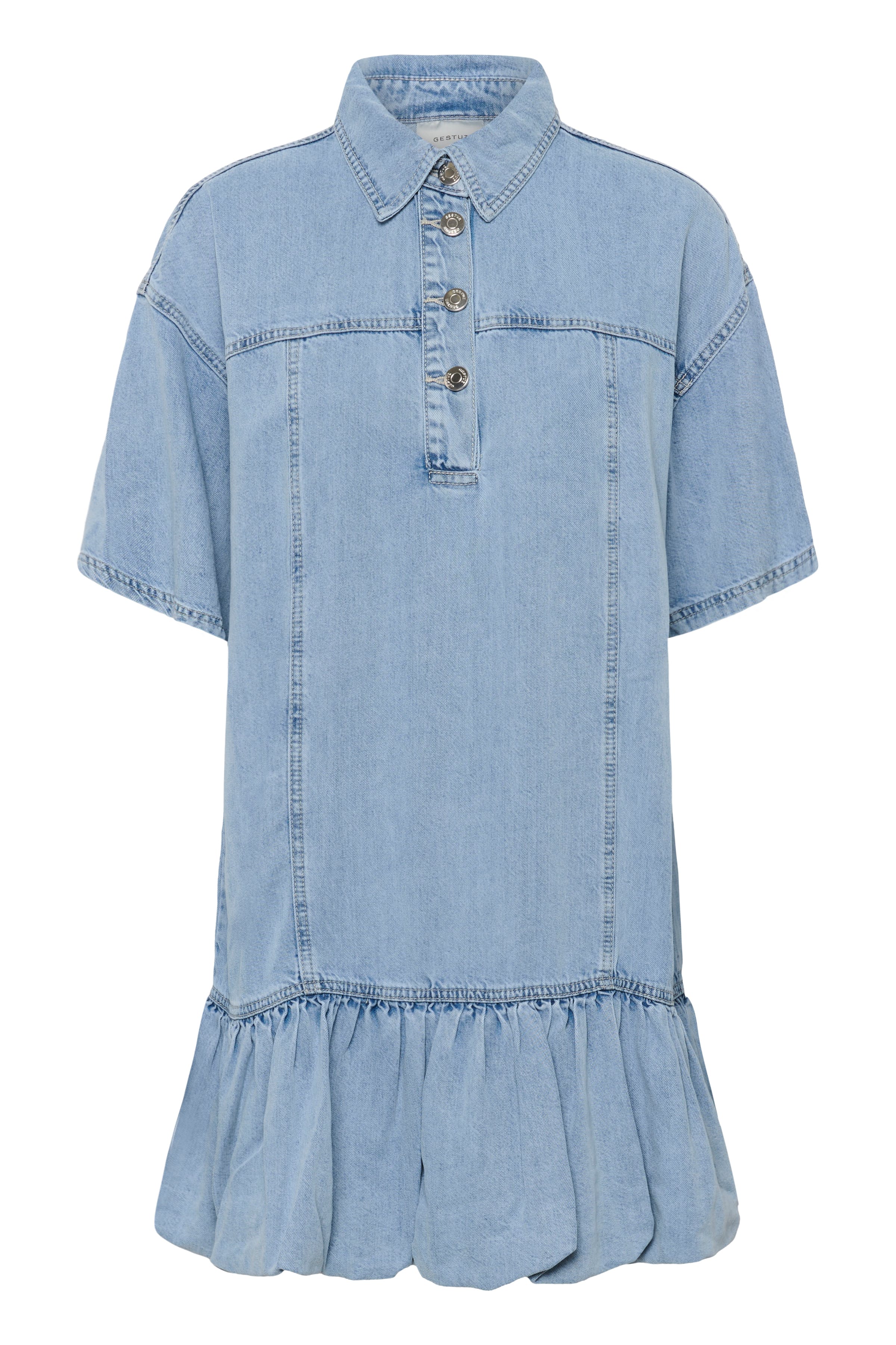 GZsea Denimkleid PACK FRONT 10911143-109183