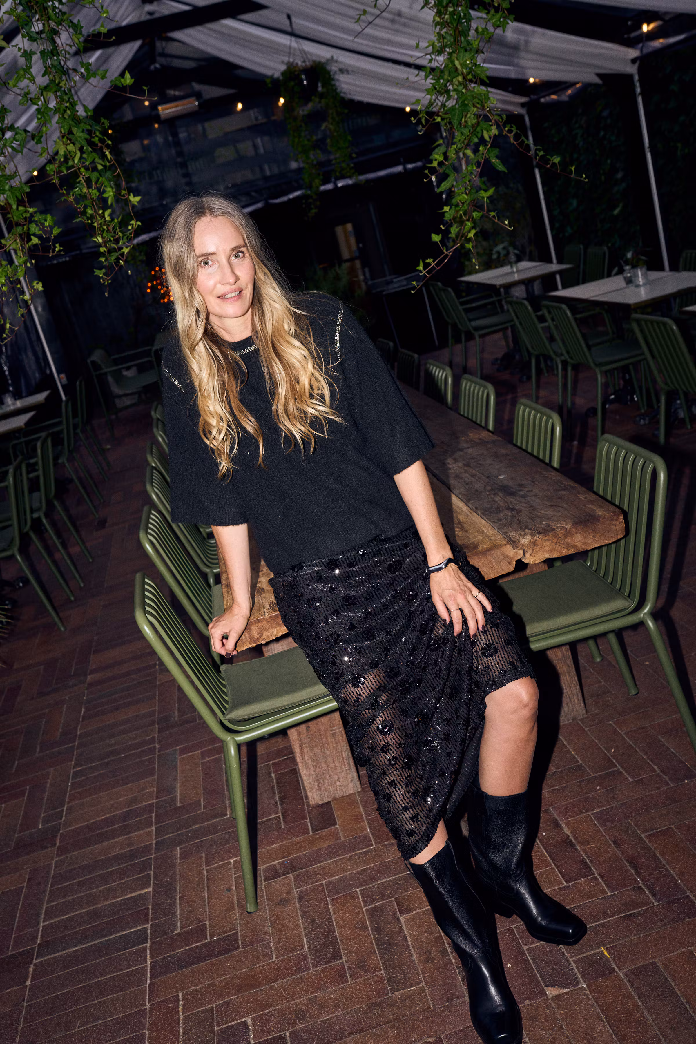 PZFOSIA Skirt LOCATION NONE 50210794-193911