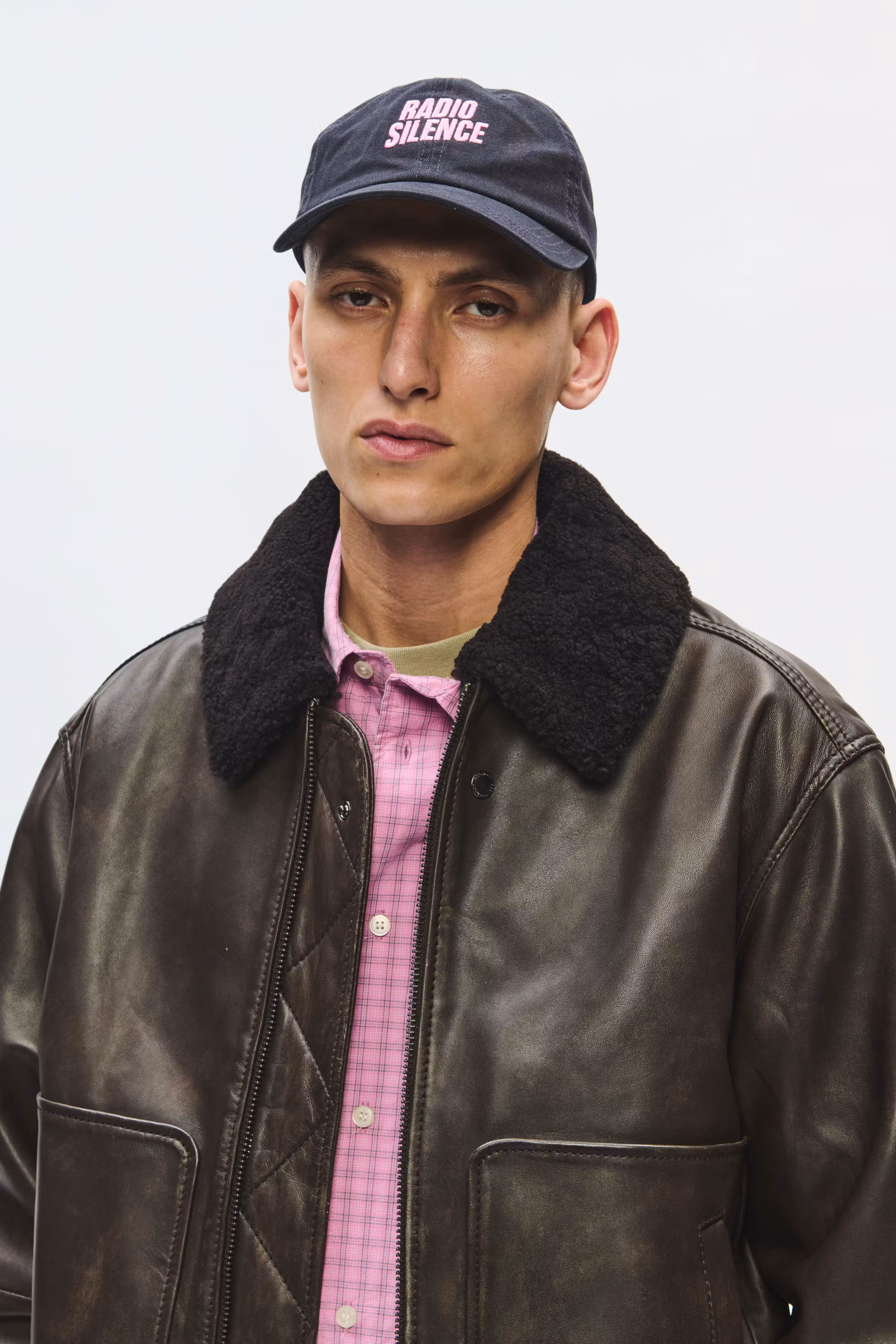 WWKrede Overtøj LOOKBOOK DETAIL 30252224-305221